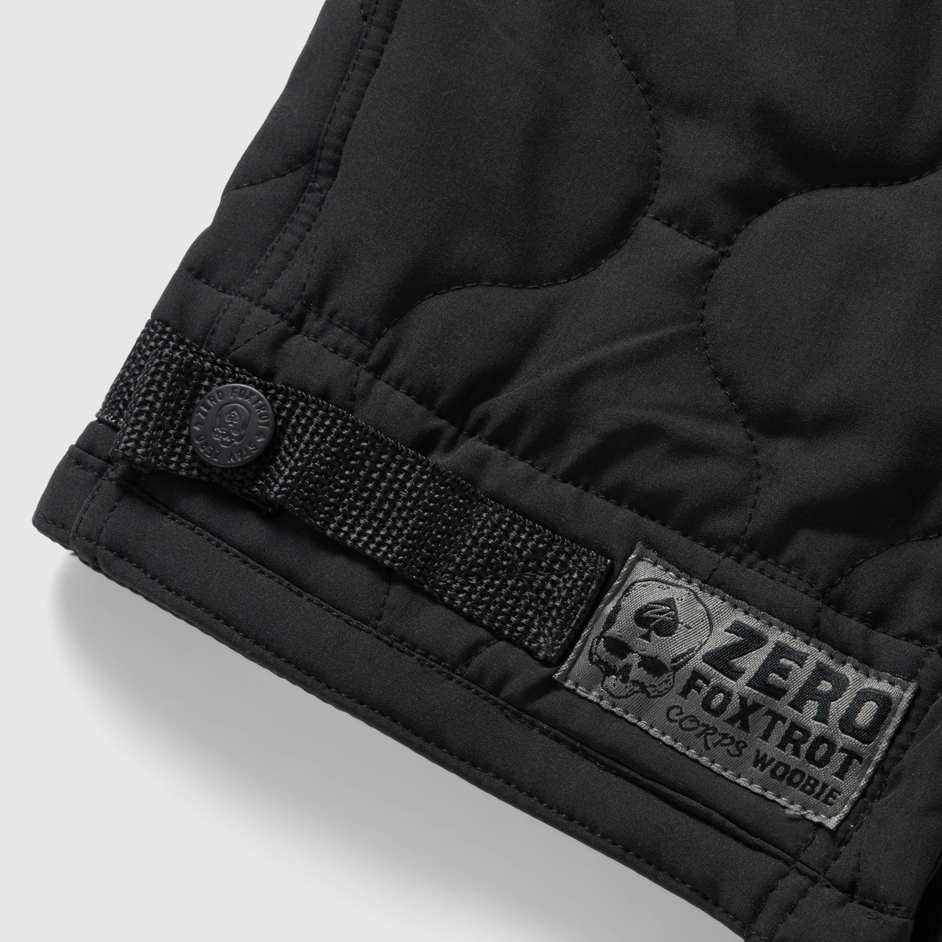 Woobie Corps Pants (Outlet) - Image 13