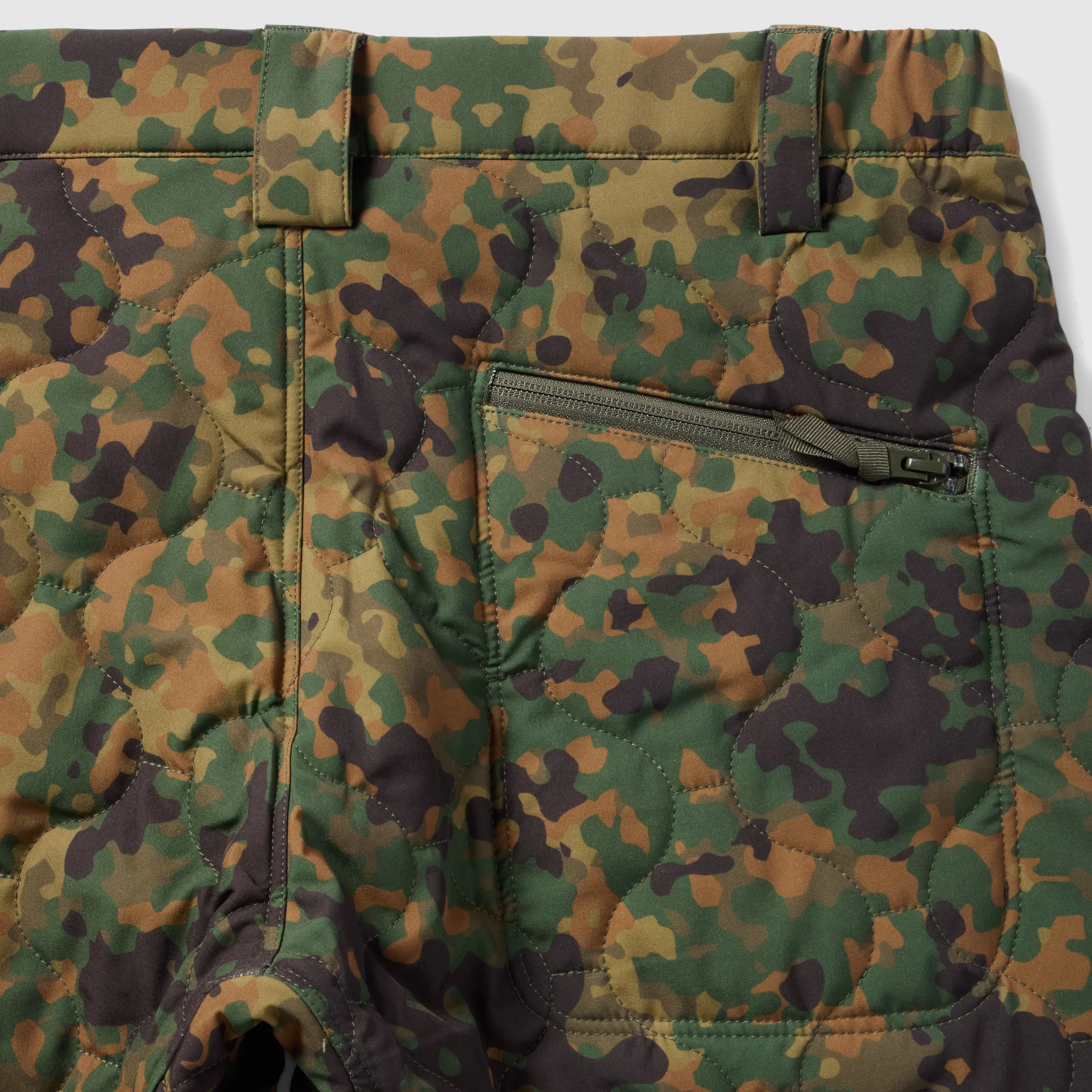 Woobie Corps Pants (Outlet) - Image 4