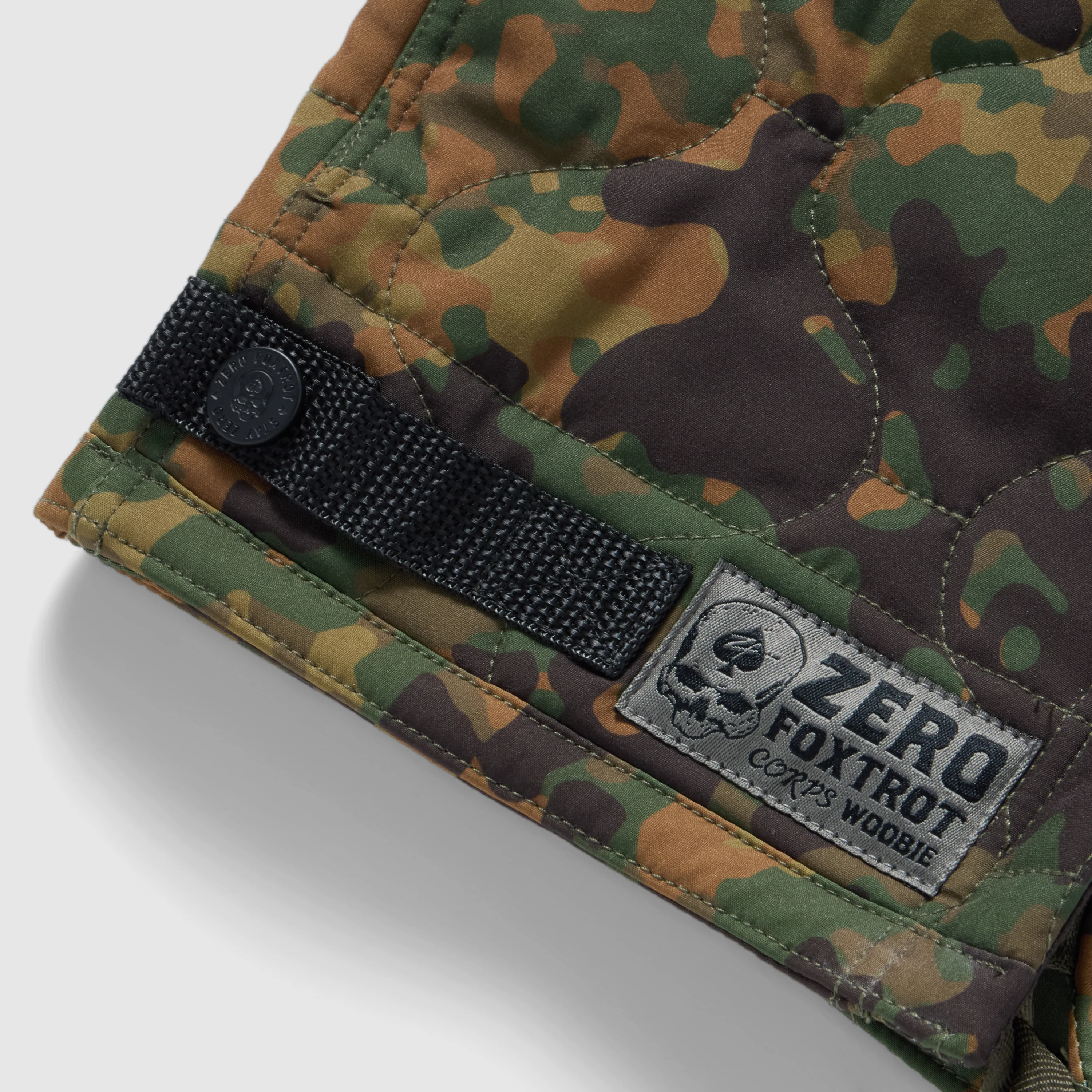 Woobie Corps Pants (Outlet) - Image 6