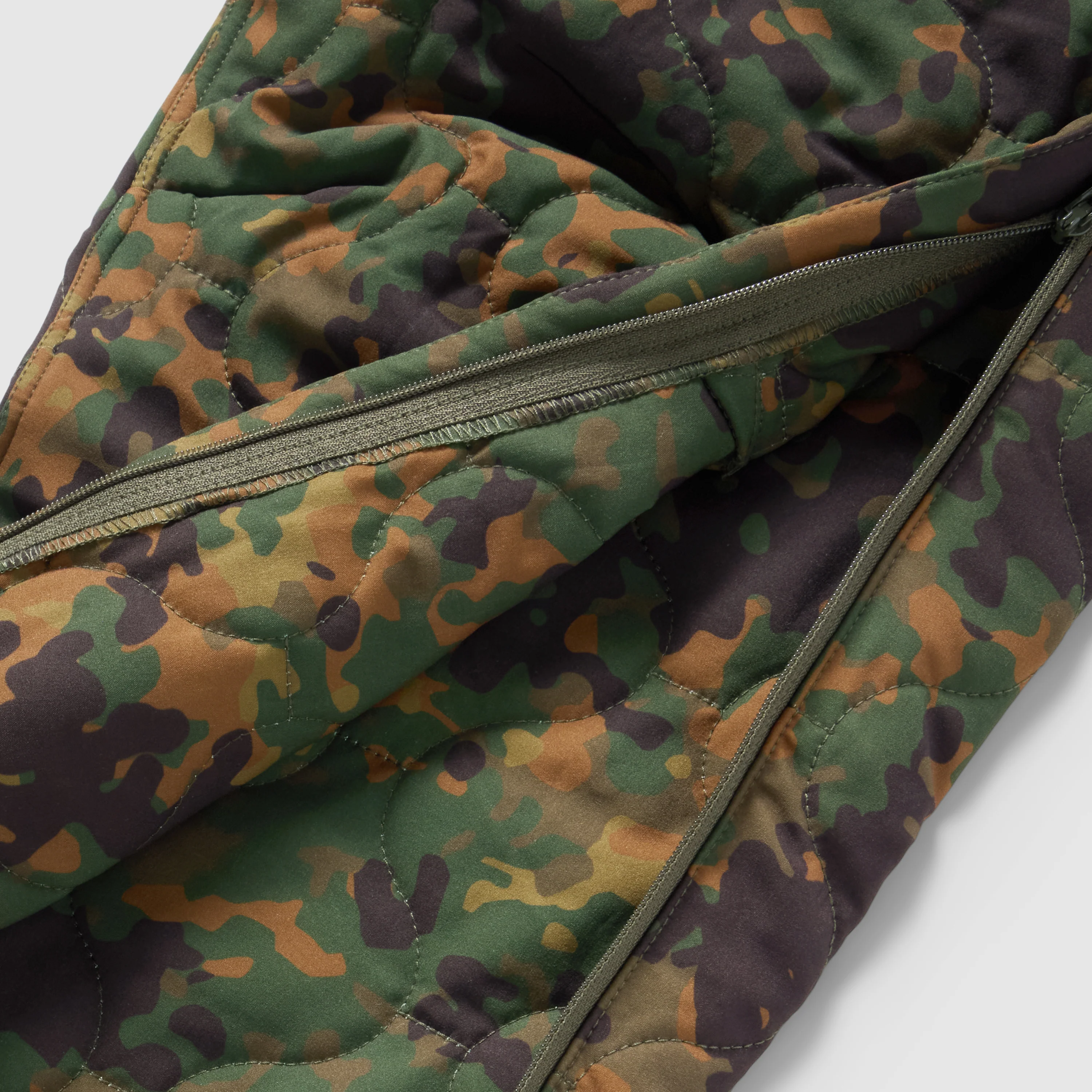 Woobie Corps Pants (Outlet) - Image 7