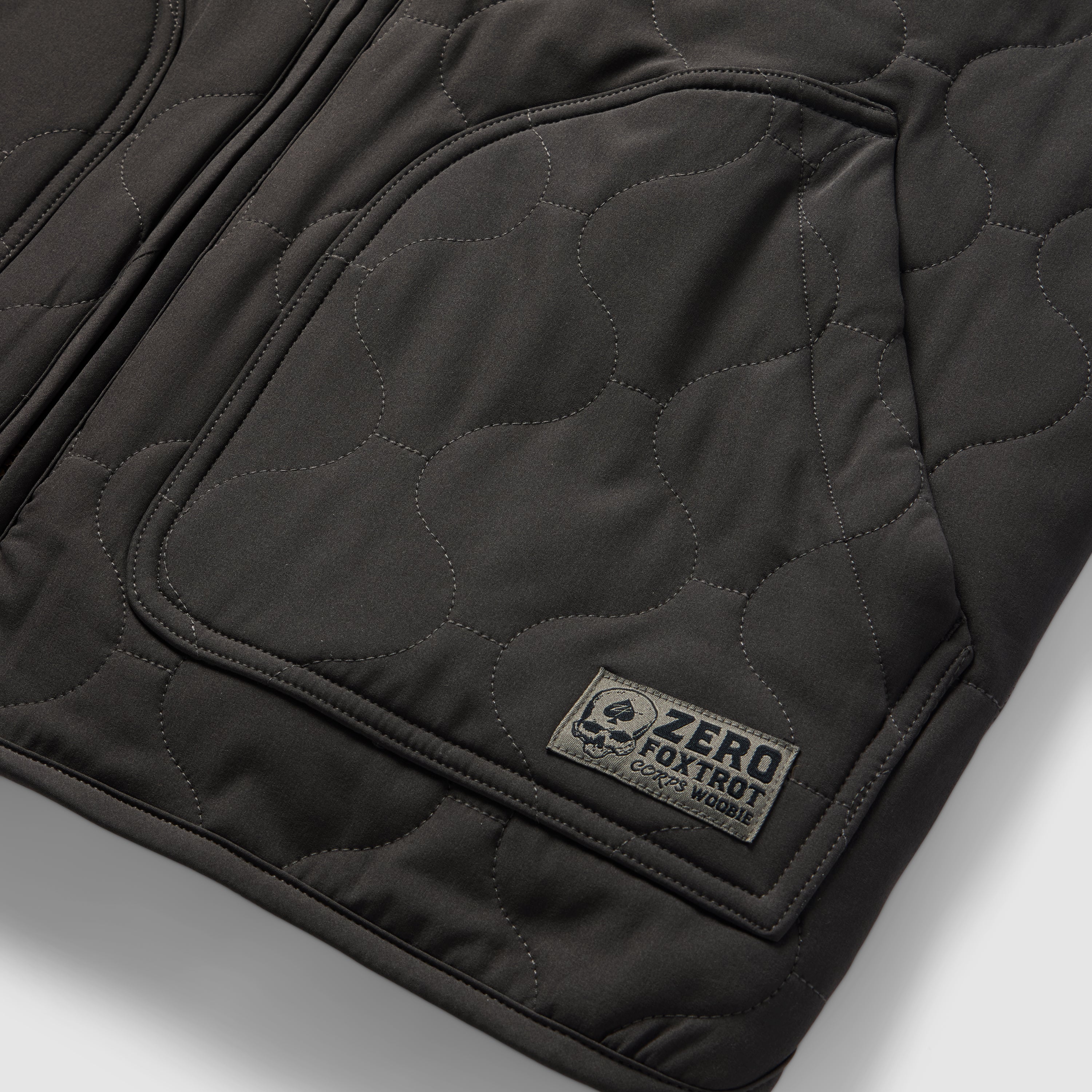 Woobie Corps Vest (Outlet) - Image 16