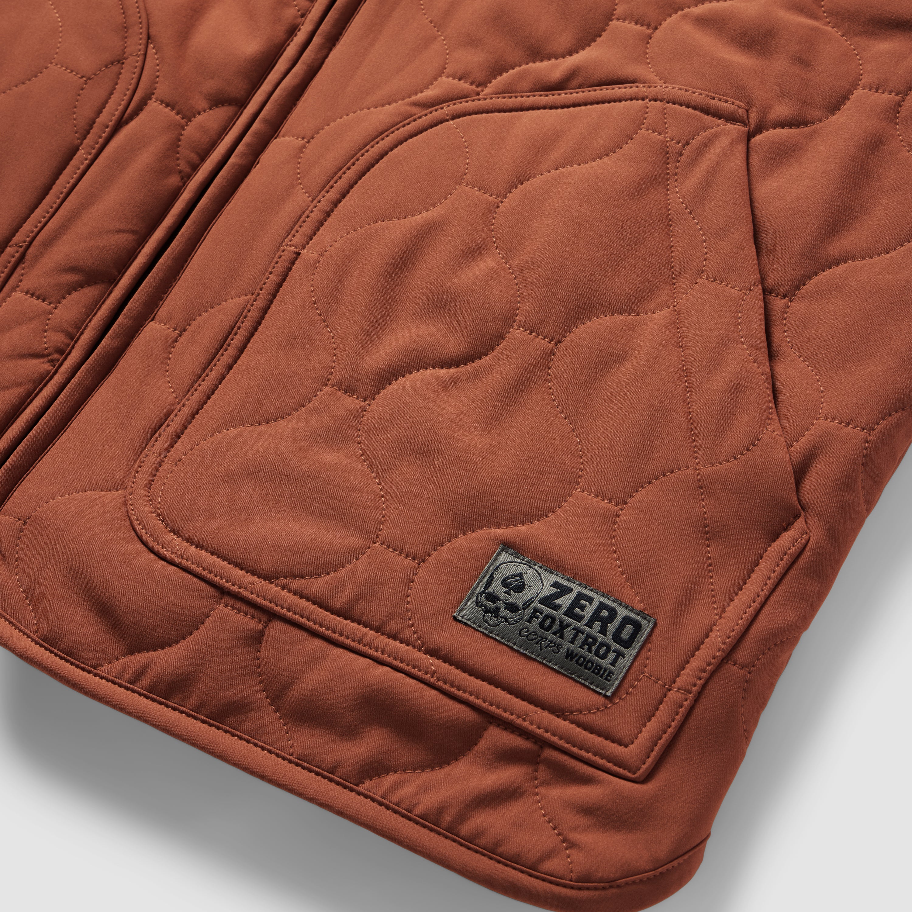Woobie Corps Vest (Outlet) - Image 3