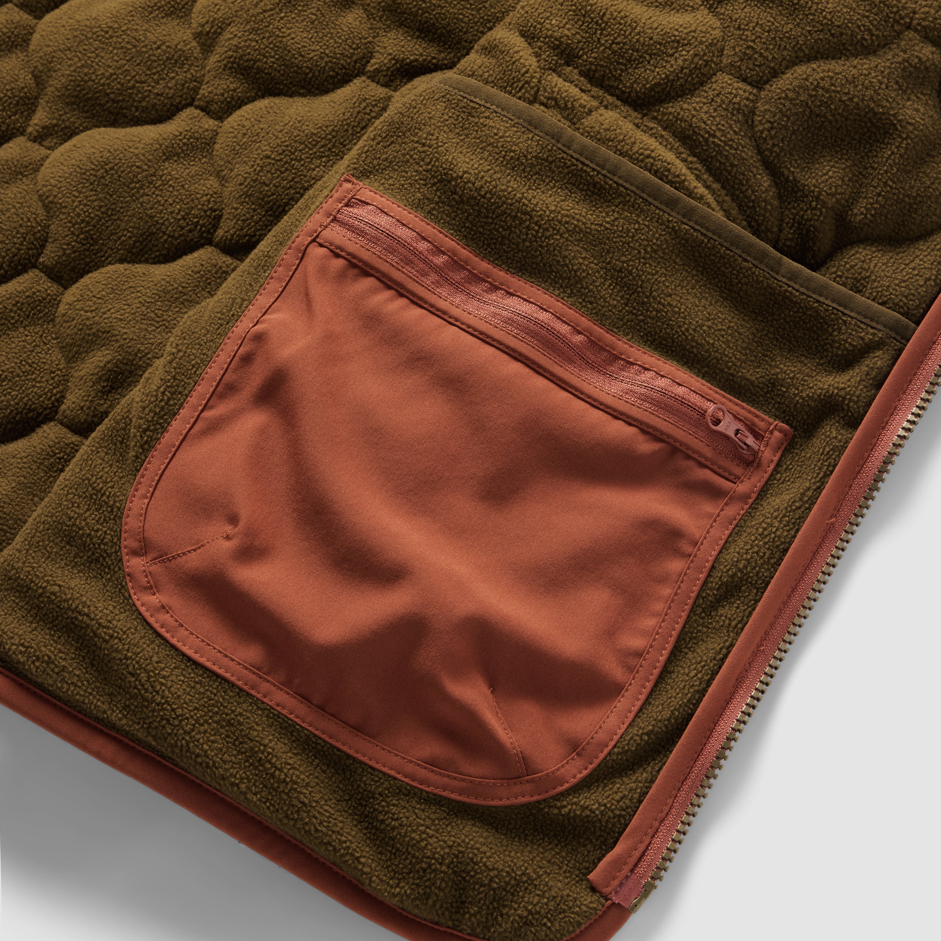 Woobie Corps Vest (Outlet) - Image 4