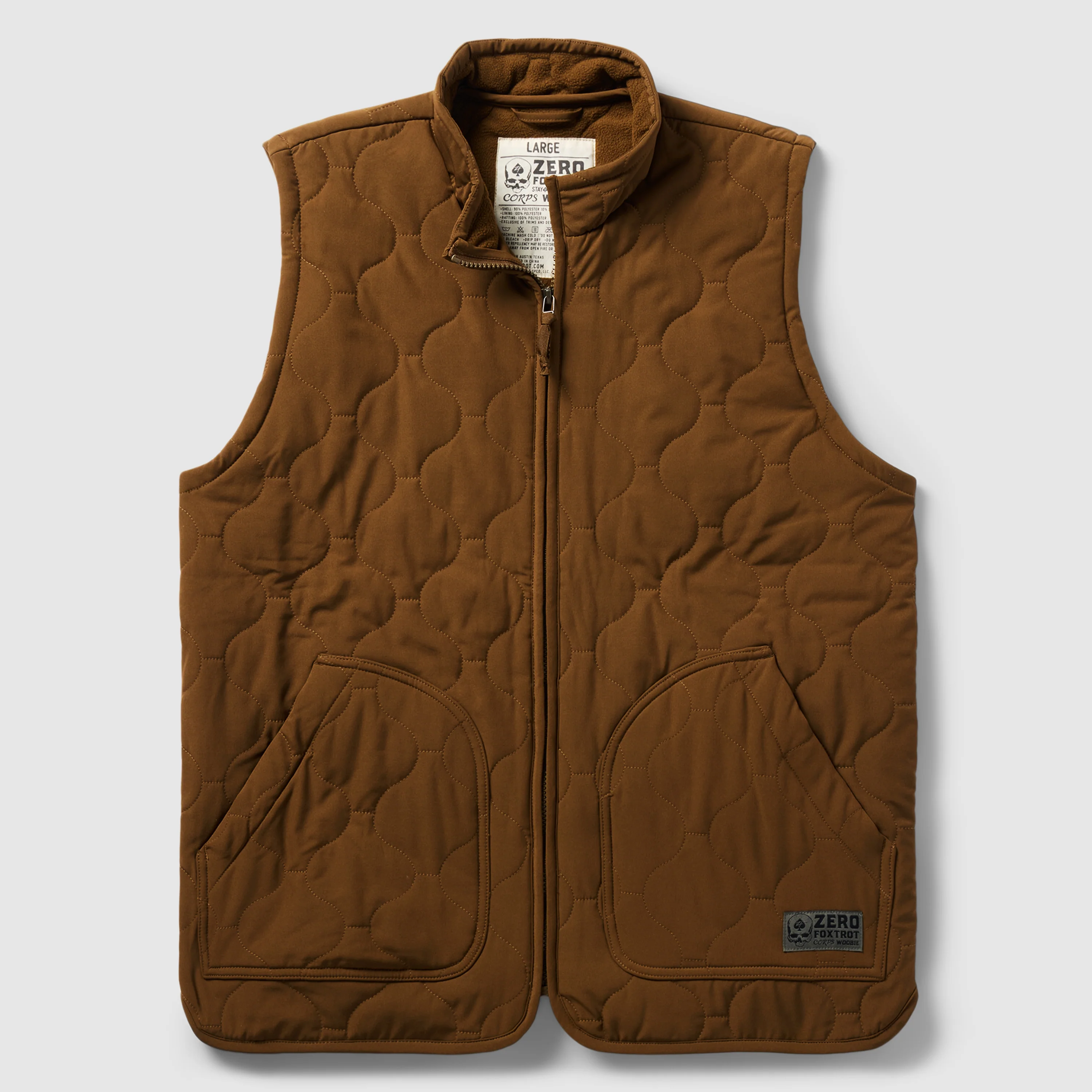 Woobie Corps Vest (Outlet) - Image 5