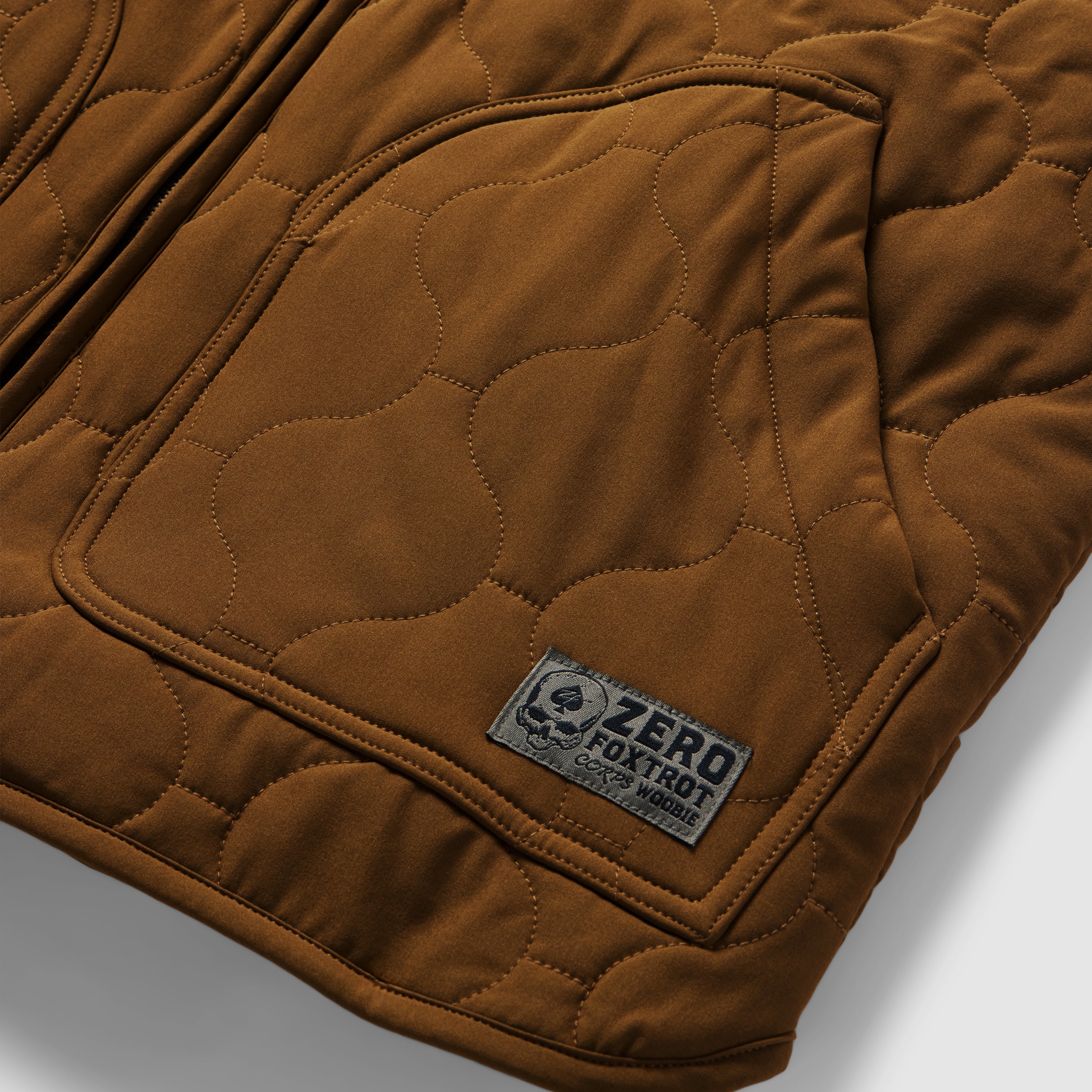 Woobie Corps Vest (Outlet) - Image 9