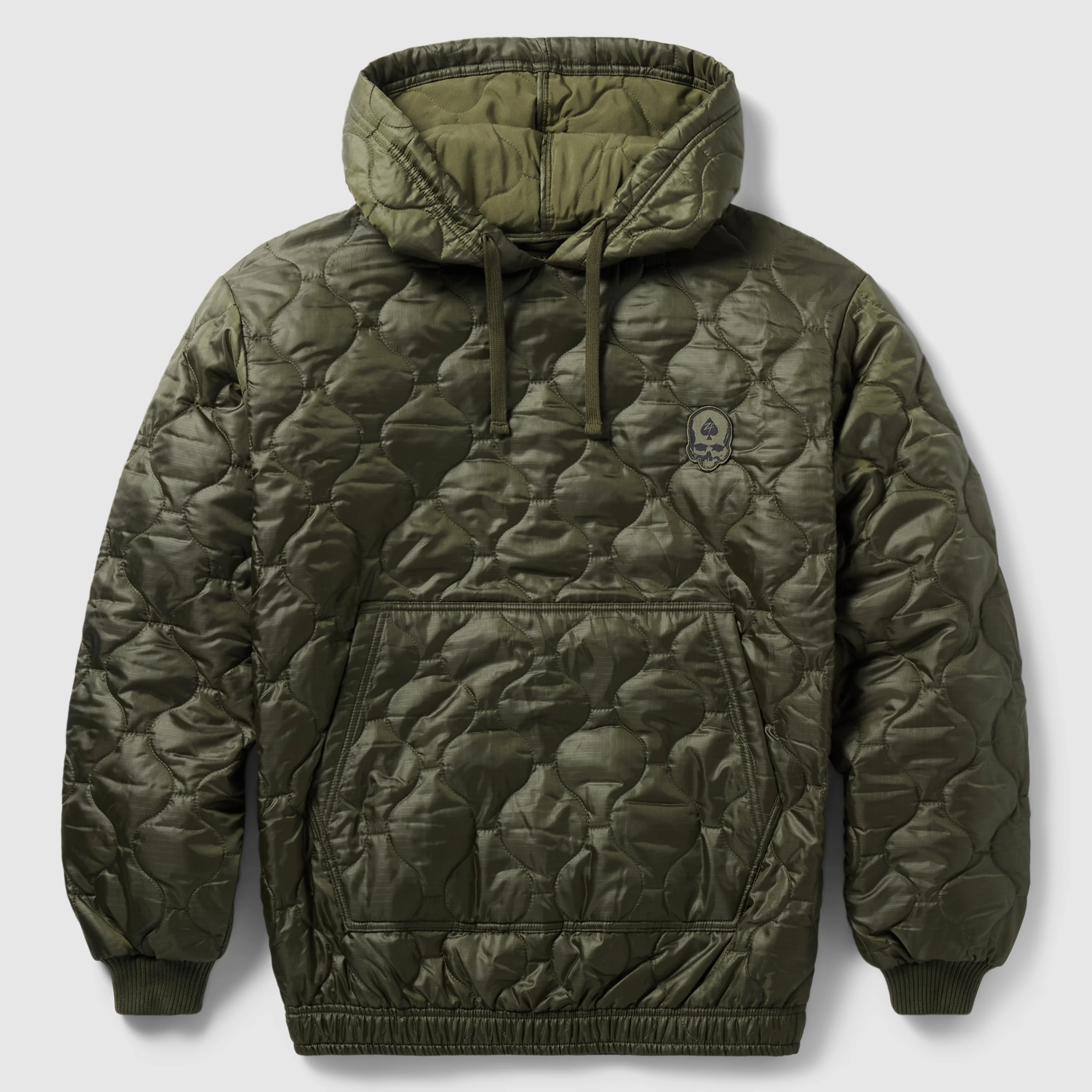 Woobie Hoodie (Outlet) - Image 10