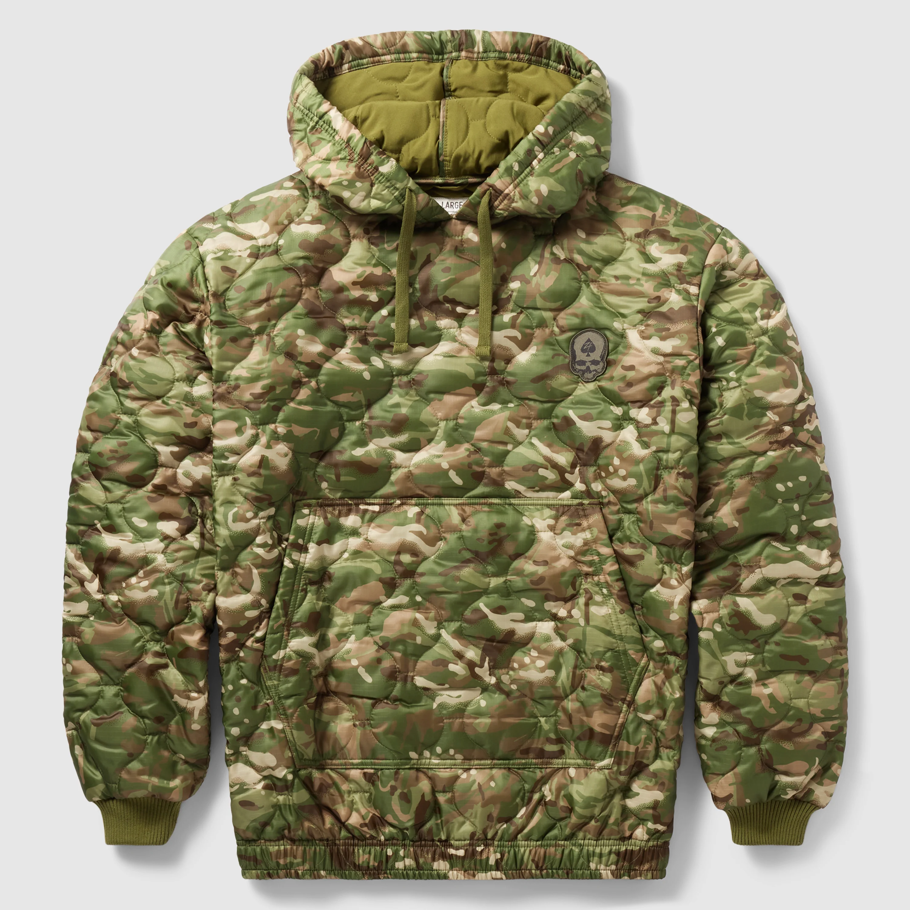 Woobie Hoodie (Outlet) - Image 13