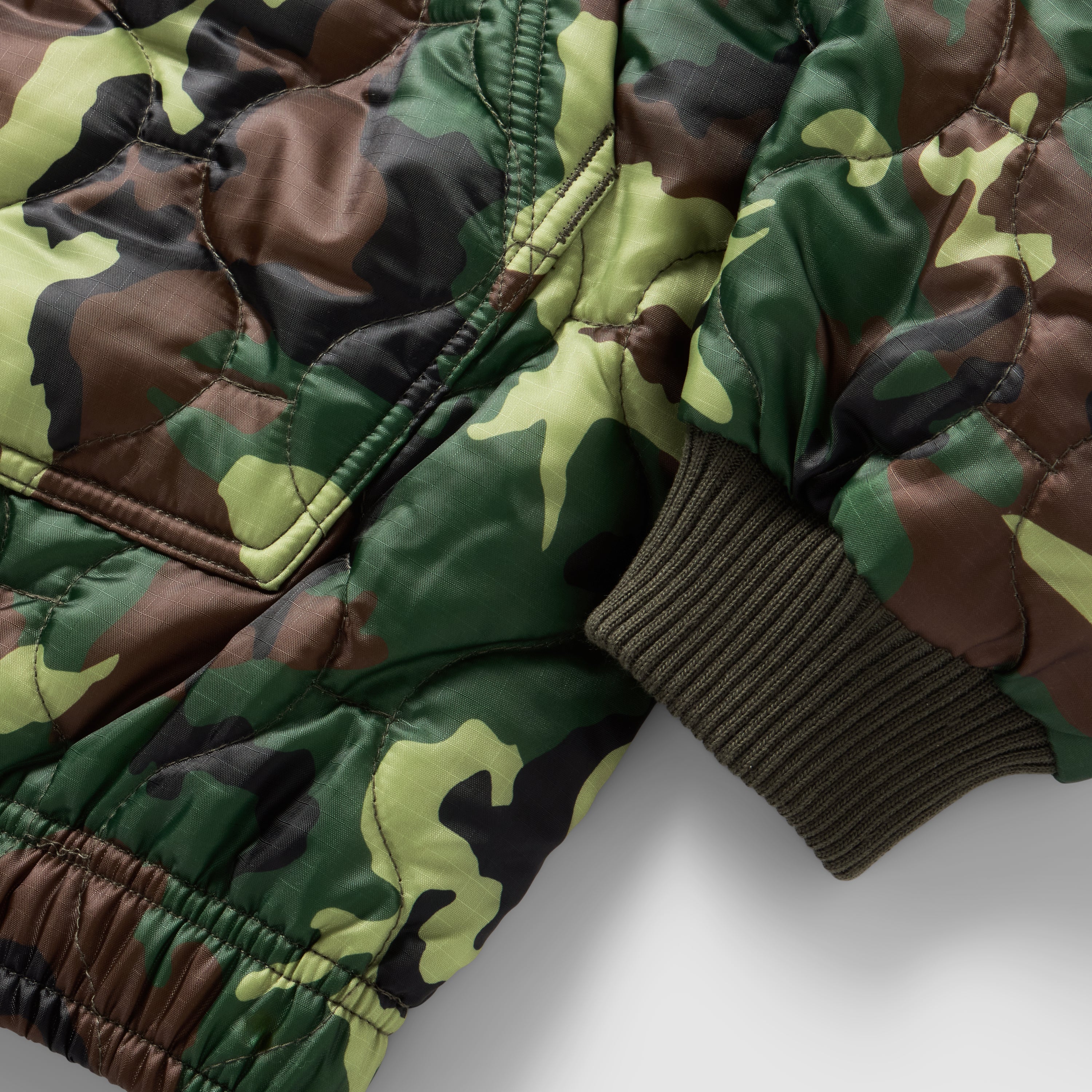 Woobie Hoodie (Outlet) - Image 3