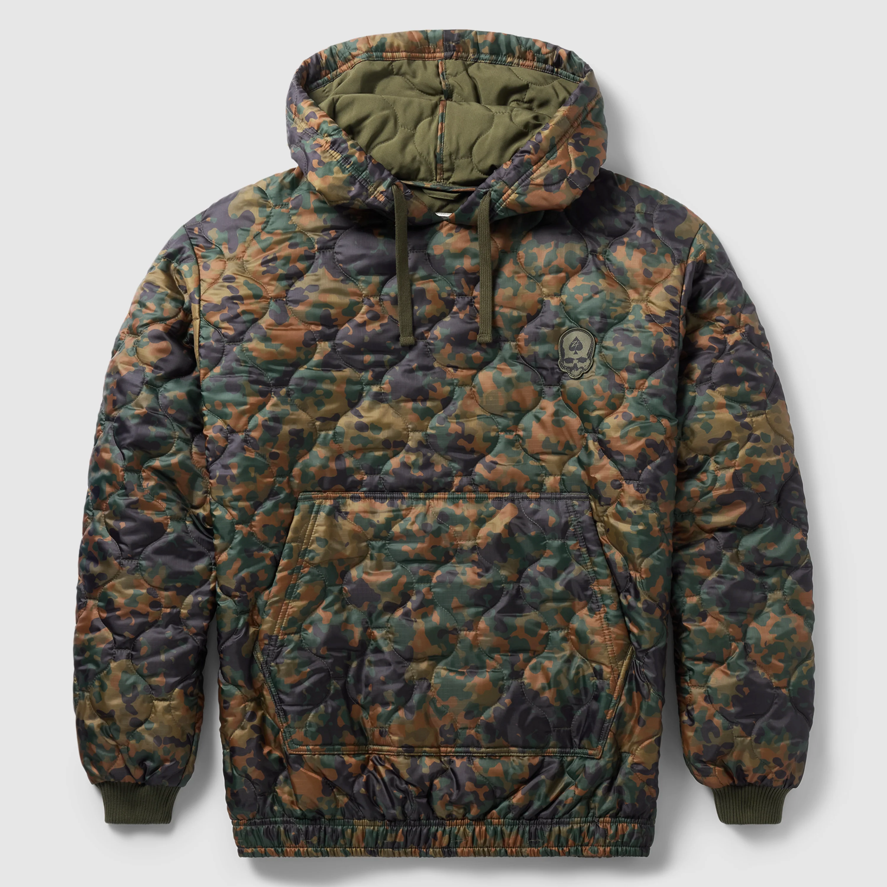 Woobie Hoodie (Outlet) - Image 5
