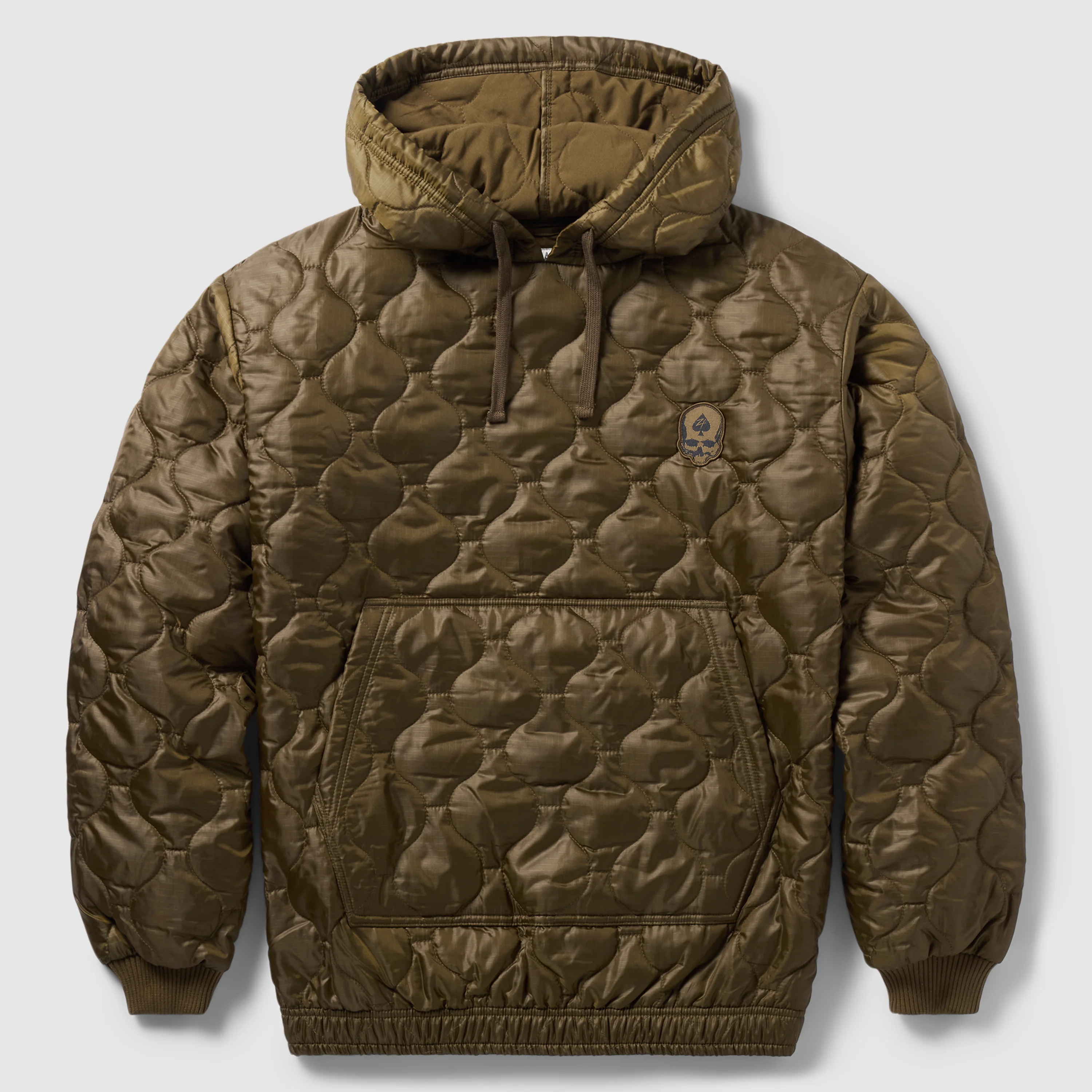 Woobie Hoodie (Outlet) - Image 6