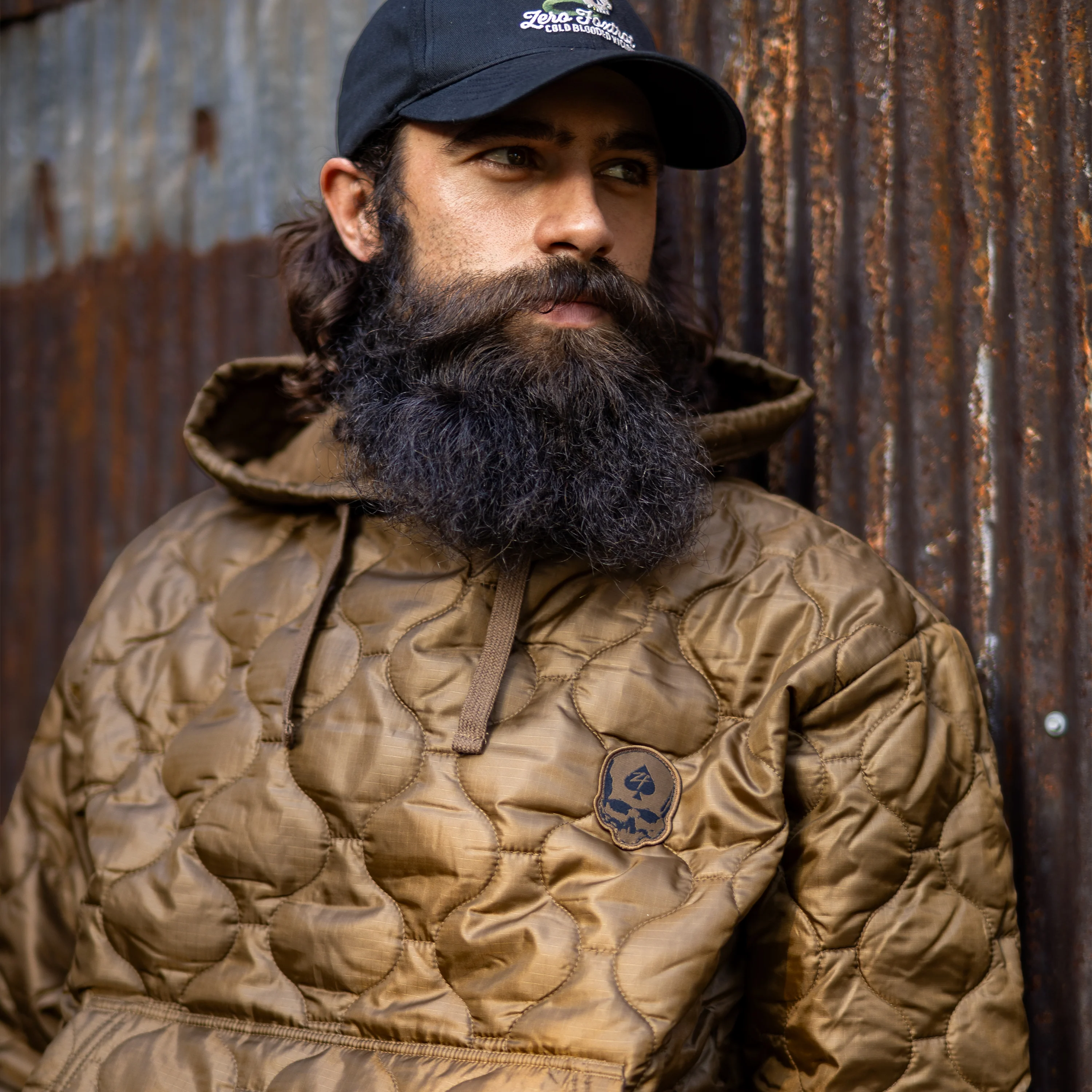 Woobie Hoodie (Outlet) - Image 8