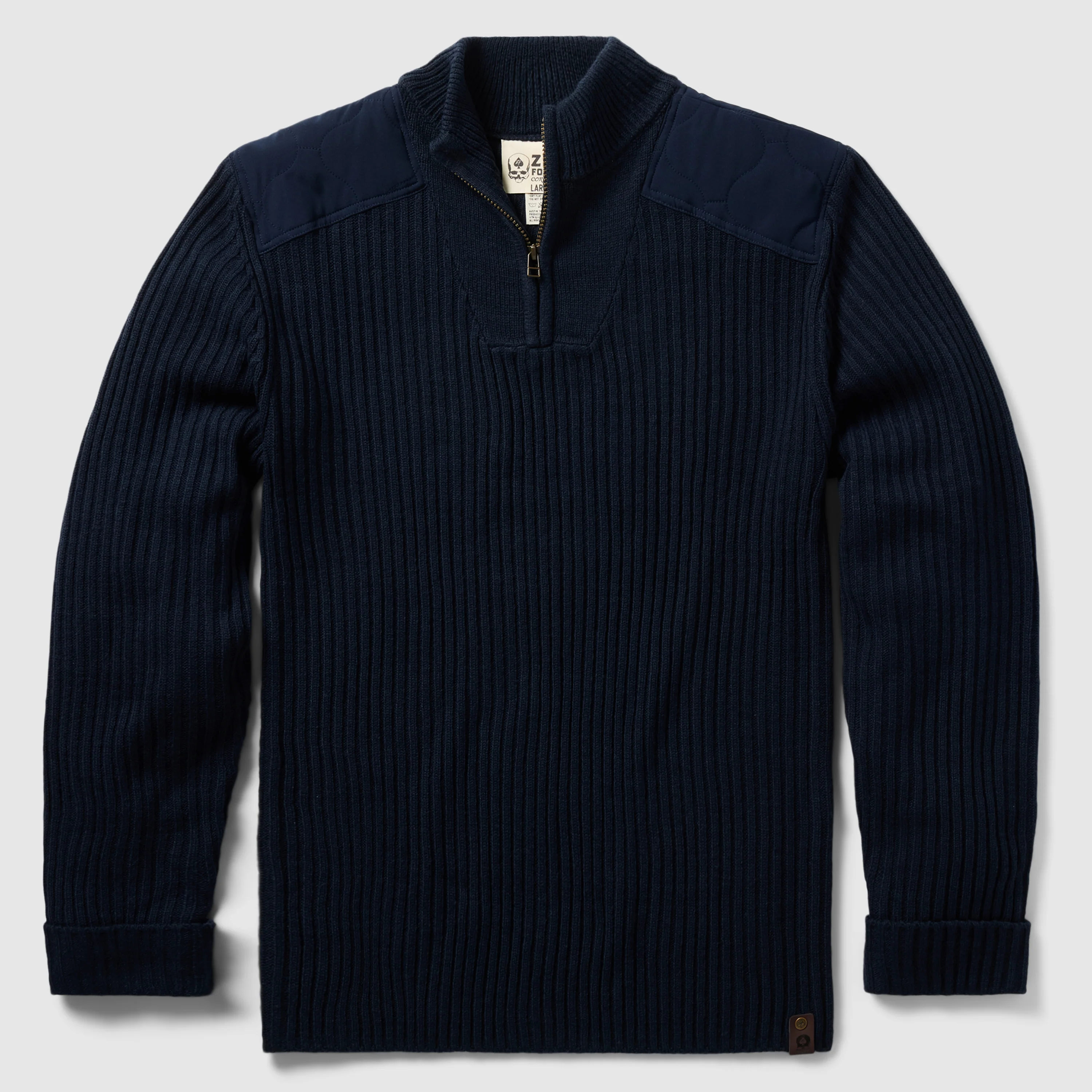 Woobie Pully Sweater (Outlet) - Image 10