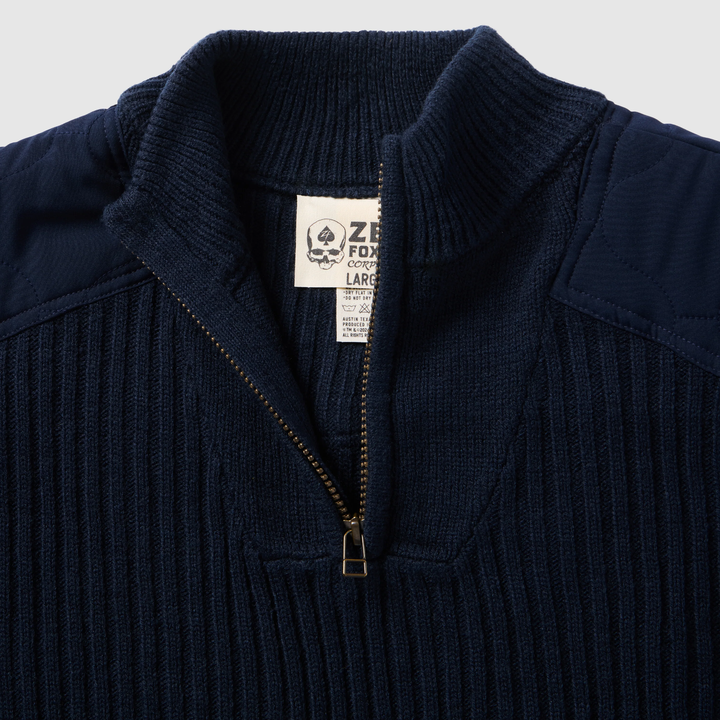 Woobie Pully Sweater (Outlet) - Image 11