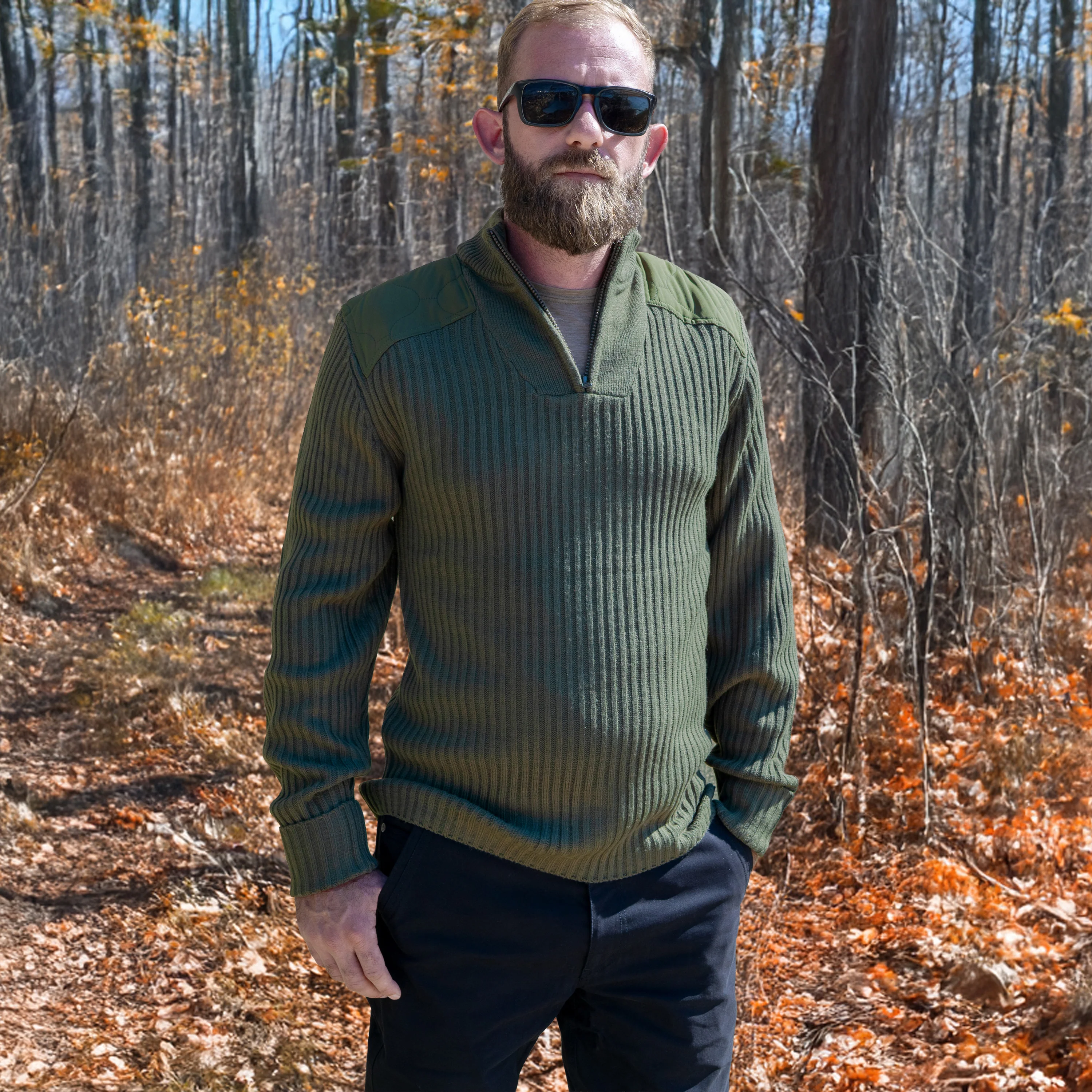 Woobie Pully Sweater (Outlet) - Image 4