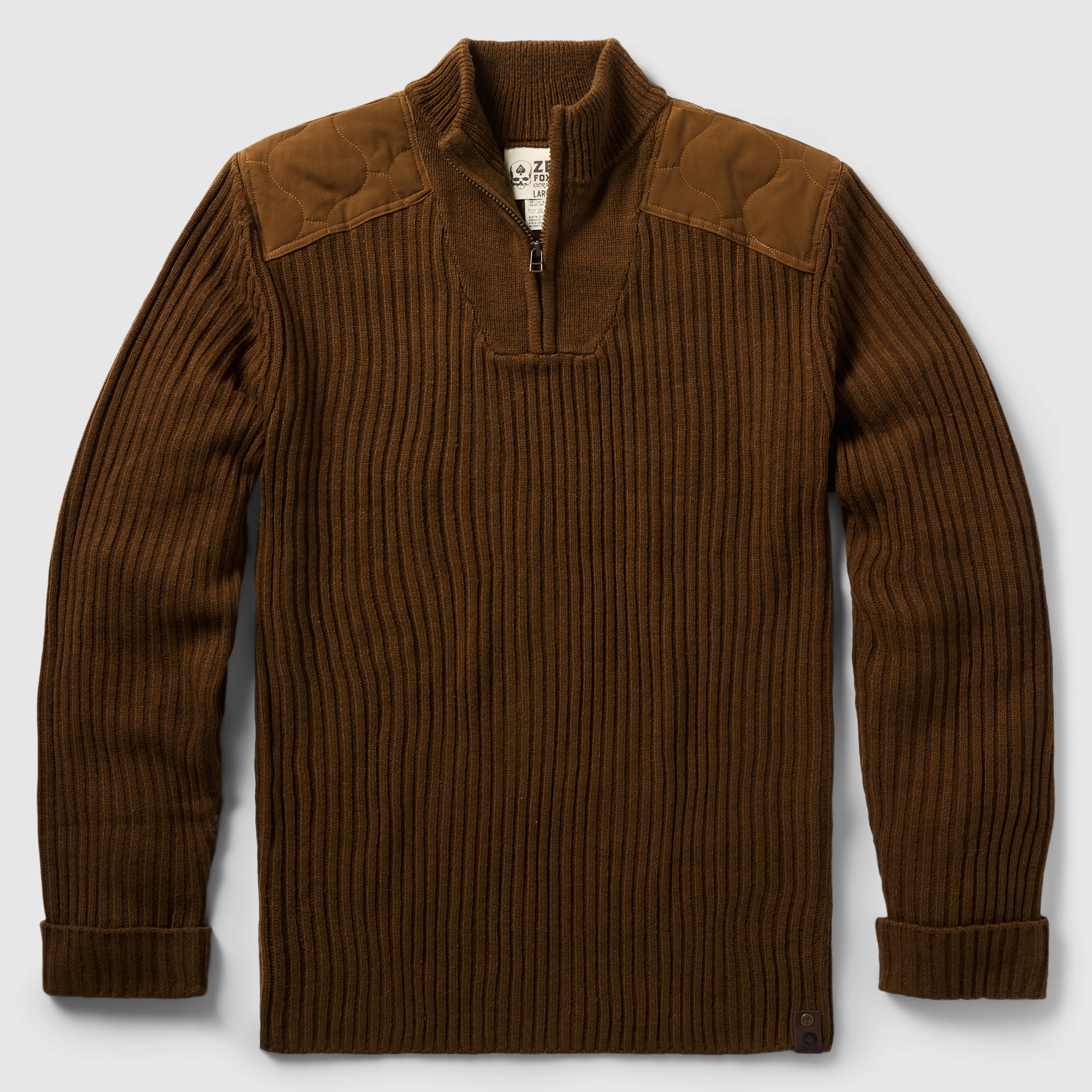 Woobie Pully Sweater (Outlet) - Image 7