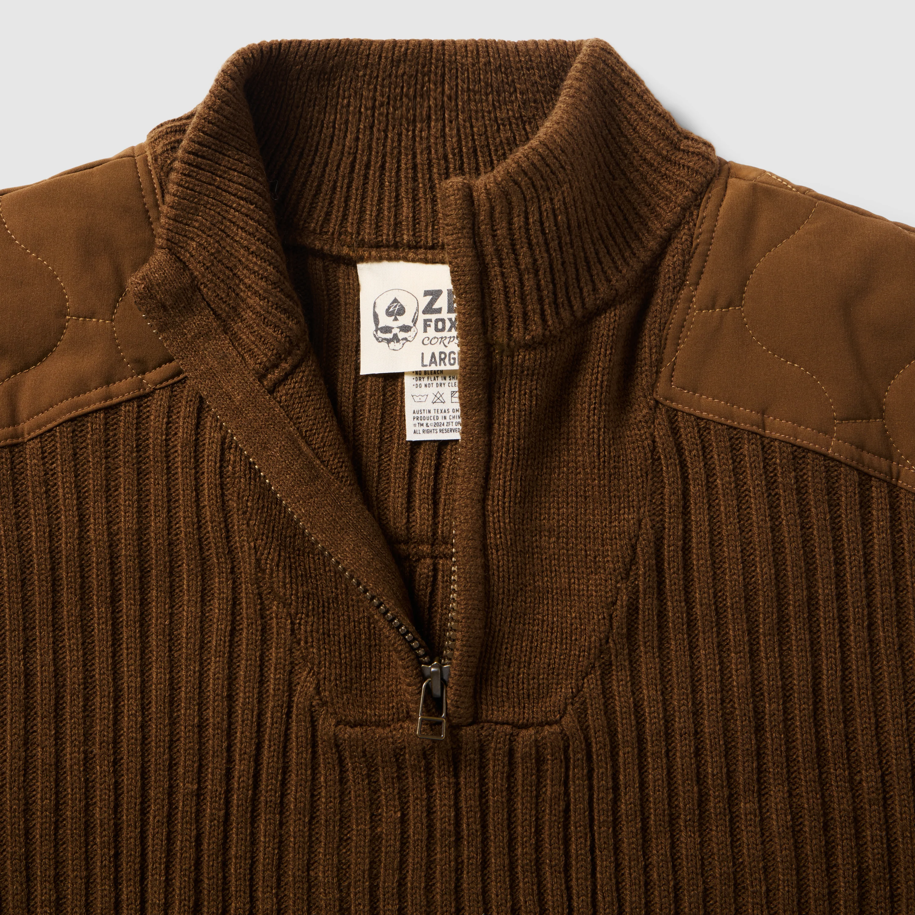Woobie Pully Sweater (Outlet) - Image 8