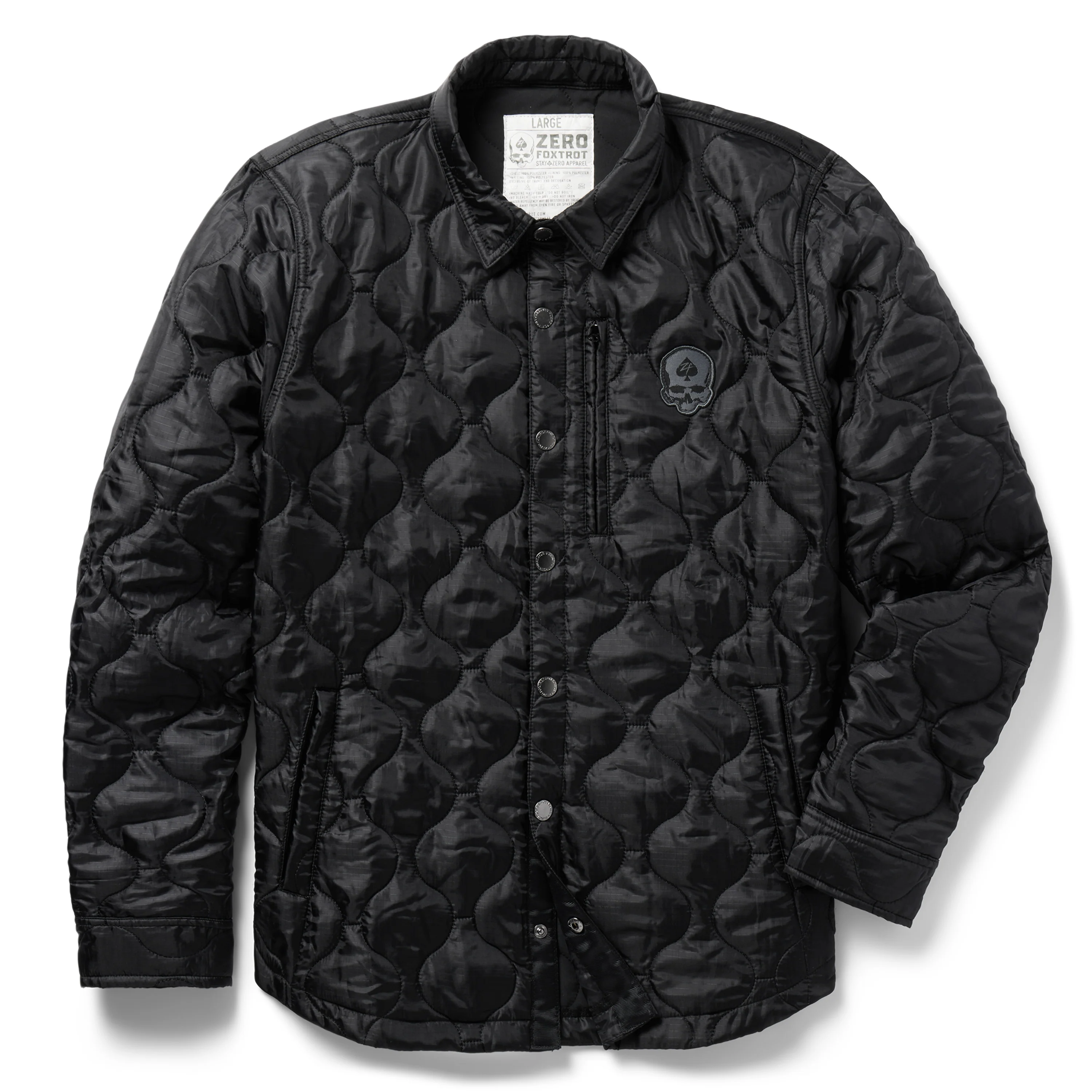 Woobie Shacket (Outlet) - Image 9