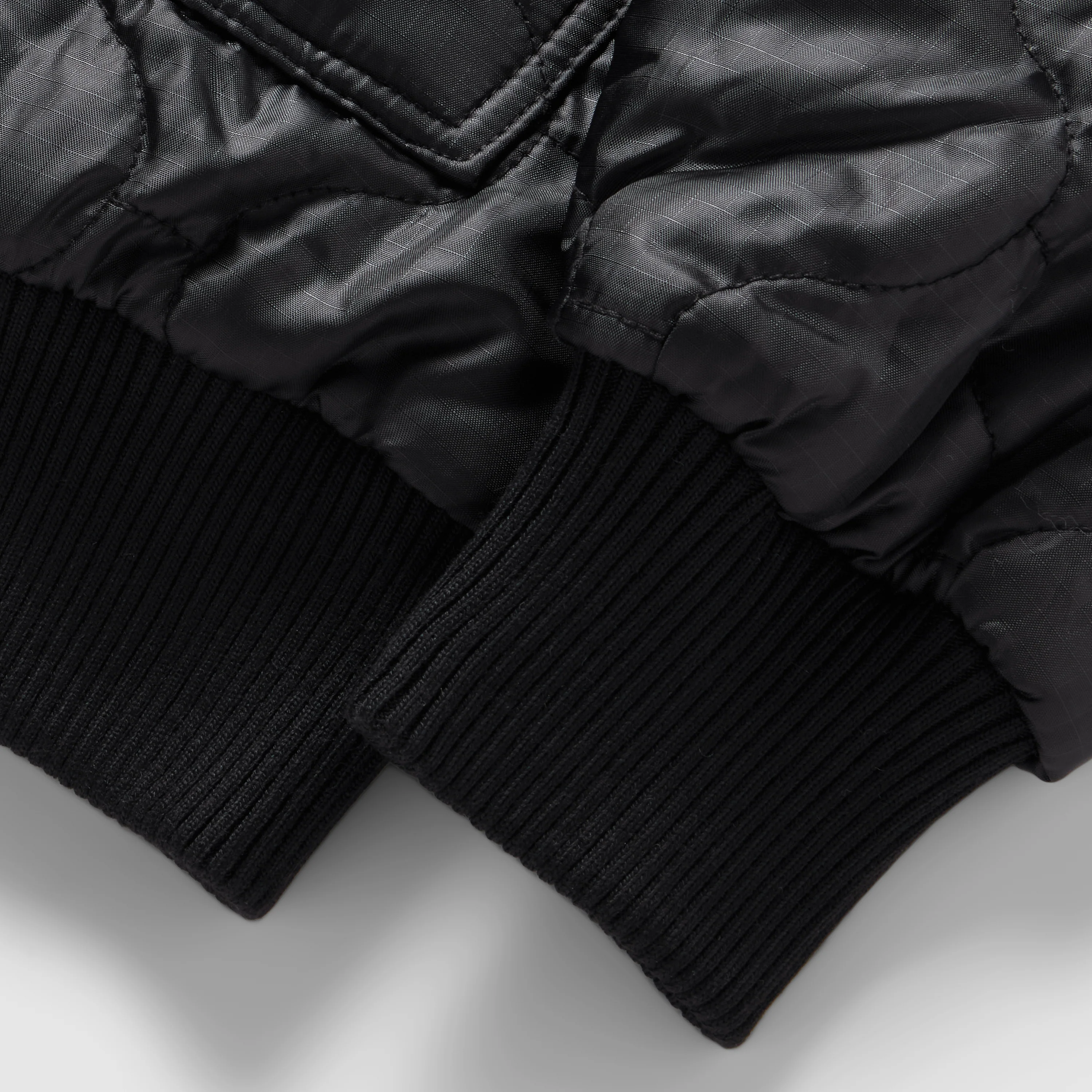 Woobie Tanker Jacket (Outlet) - Image 10
