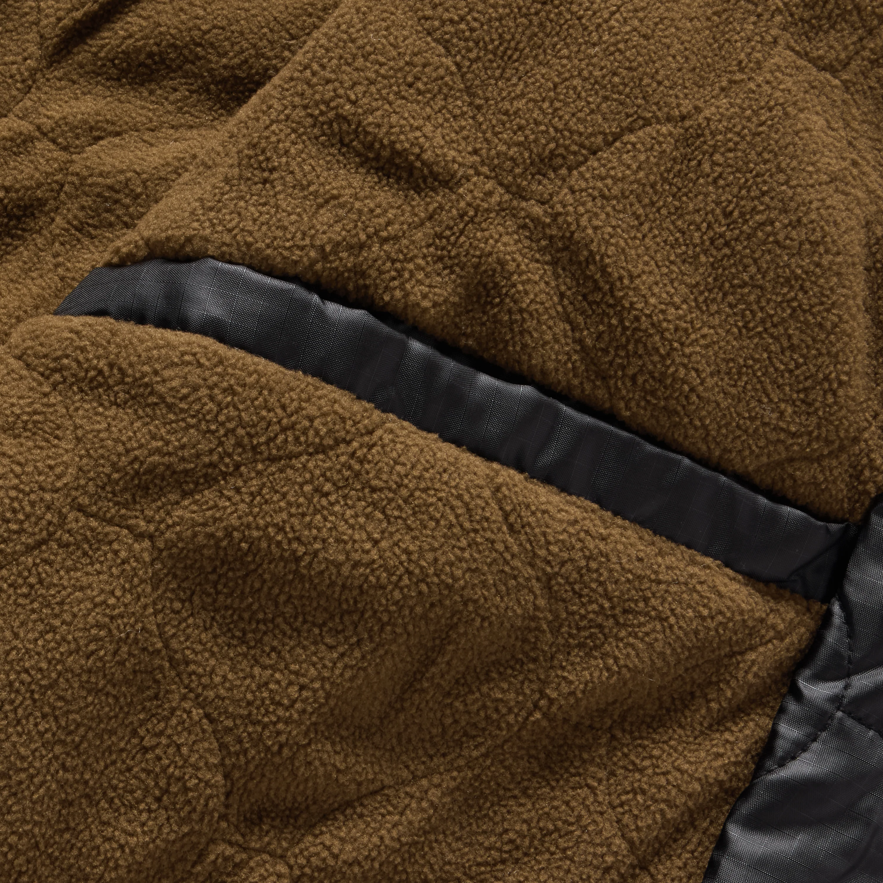 Woobie Tanker Jacket (Outlet) - Image 11