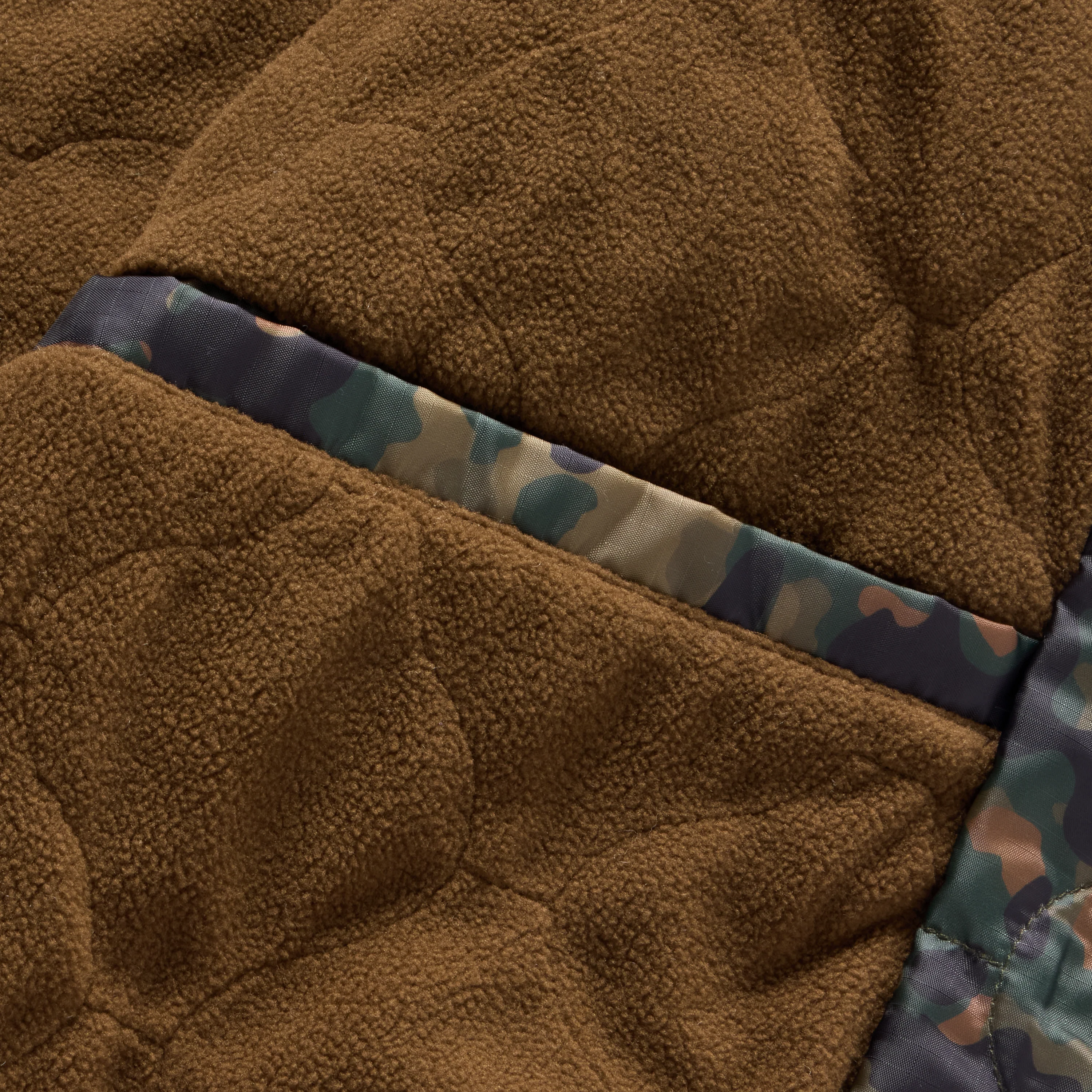 Woobie Tanker Jacket (Outlet) - Image 3