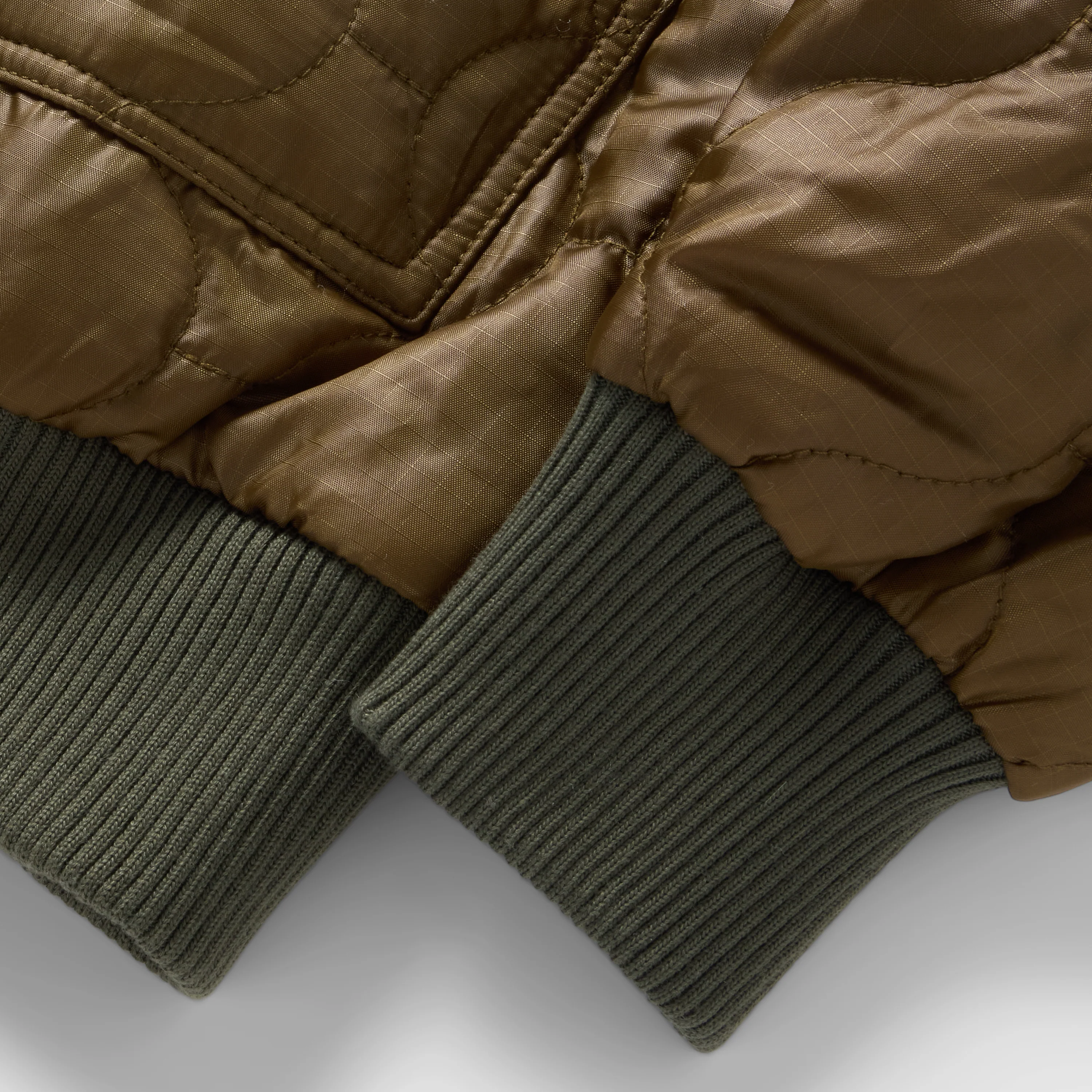 Woobie Tanker Jacket (Outlet) - Image 7