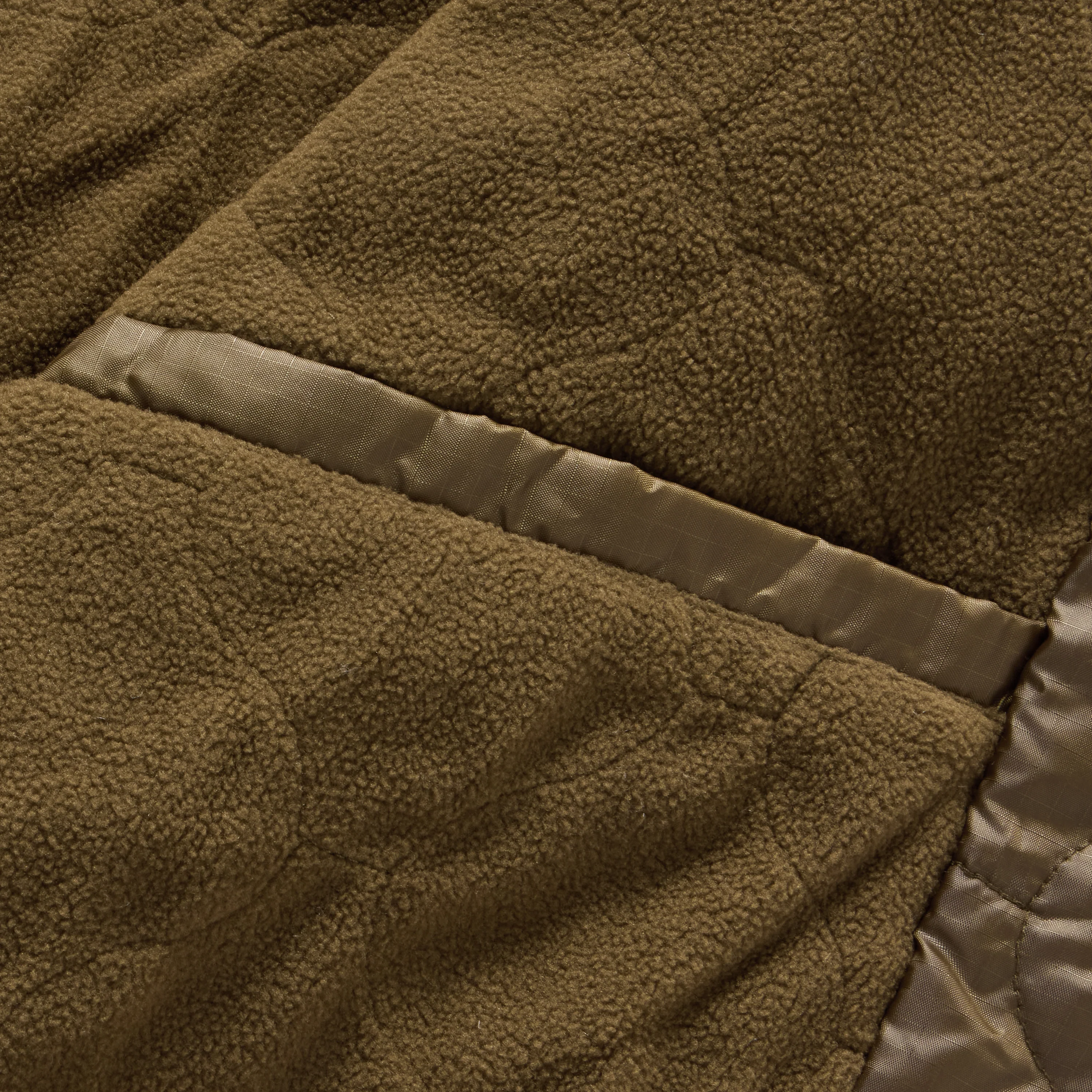 Woobie Tanker Jacket (Outlet) - Image 8