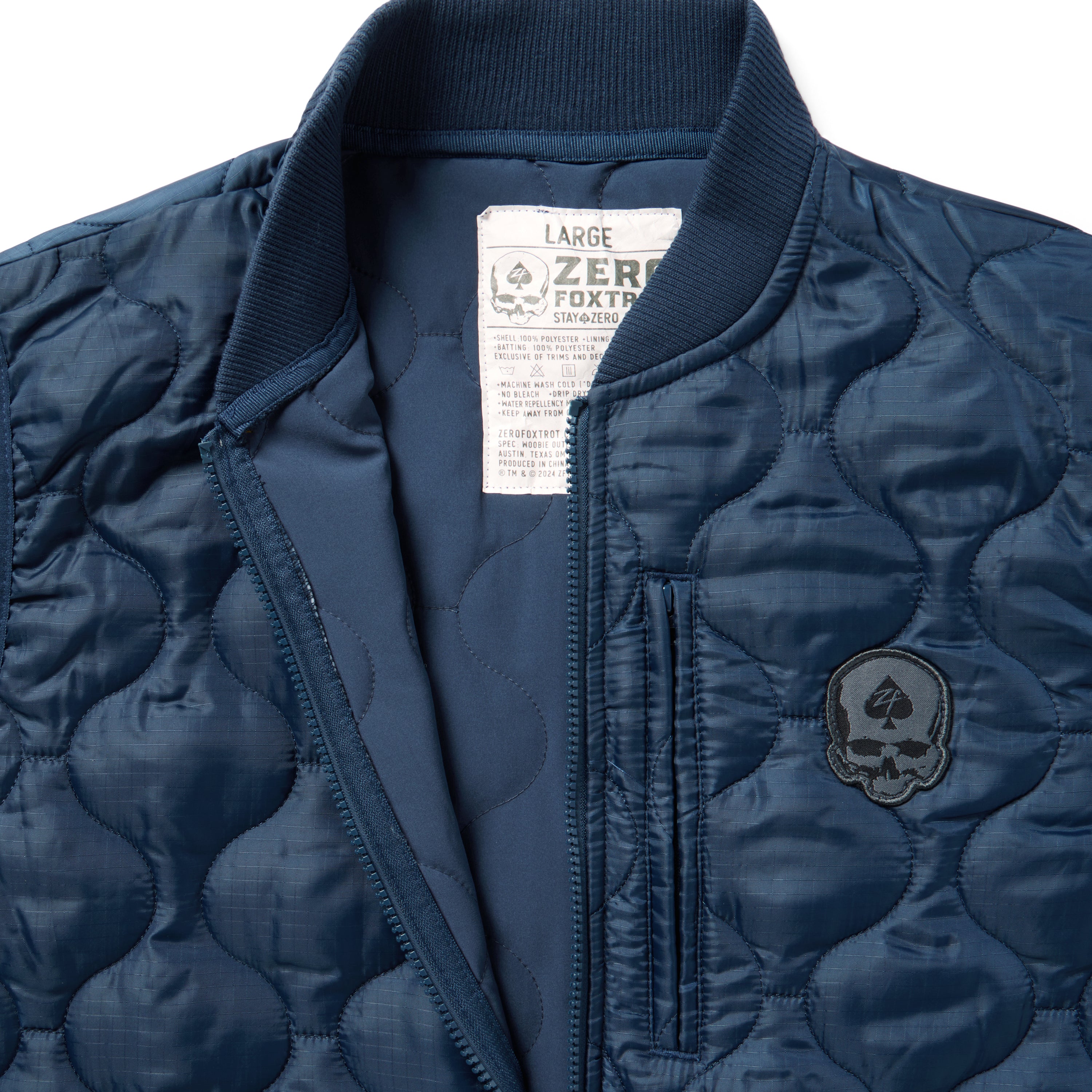 Woobie Vest (Outlet) - Image 10