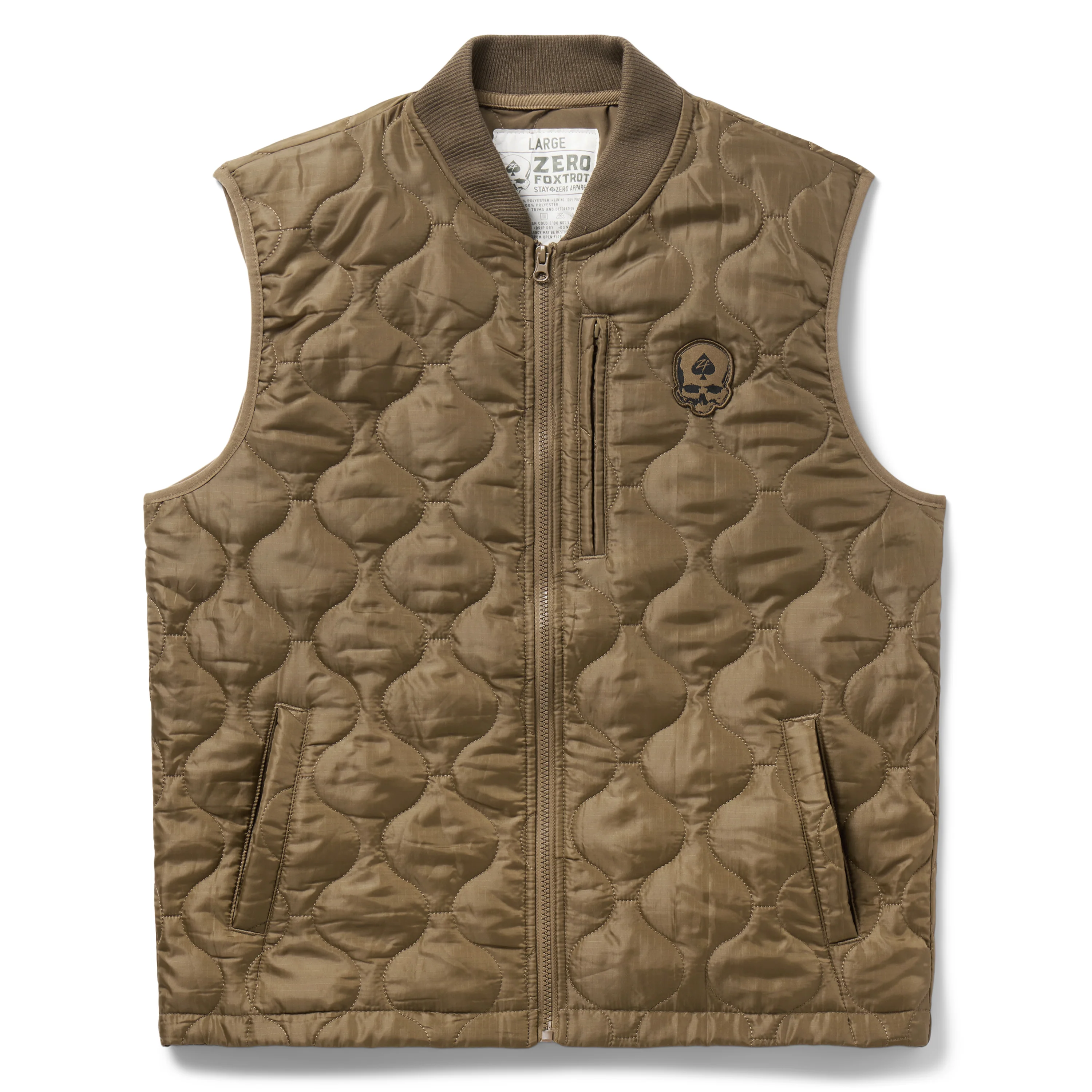 Woobie Vest (Outlet) - Image 11