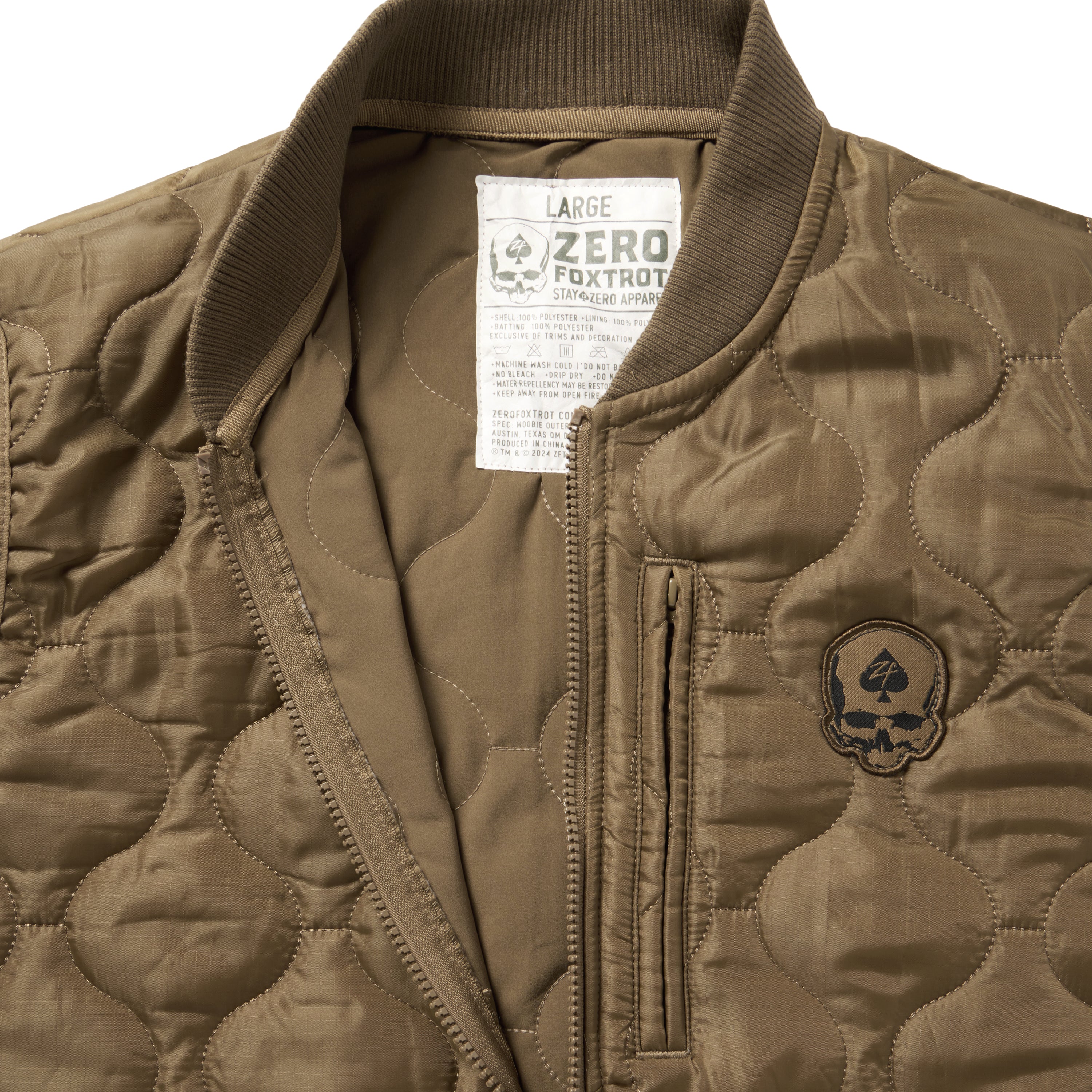 Woobie Vest (Outlet) - Image 12