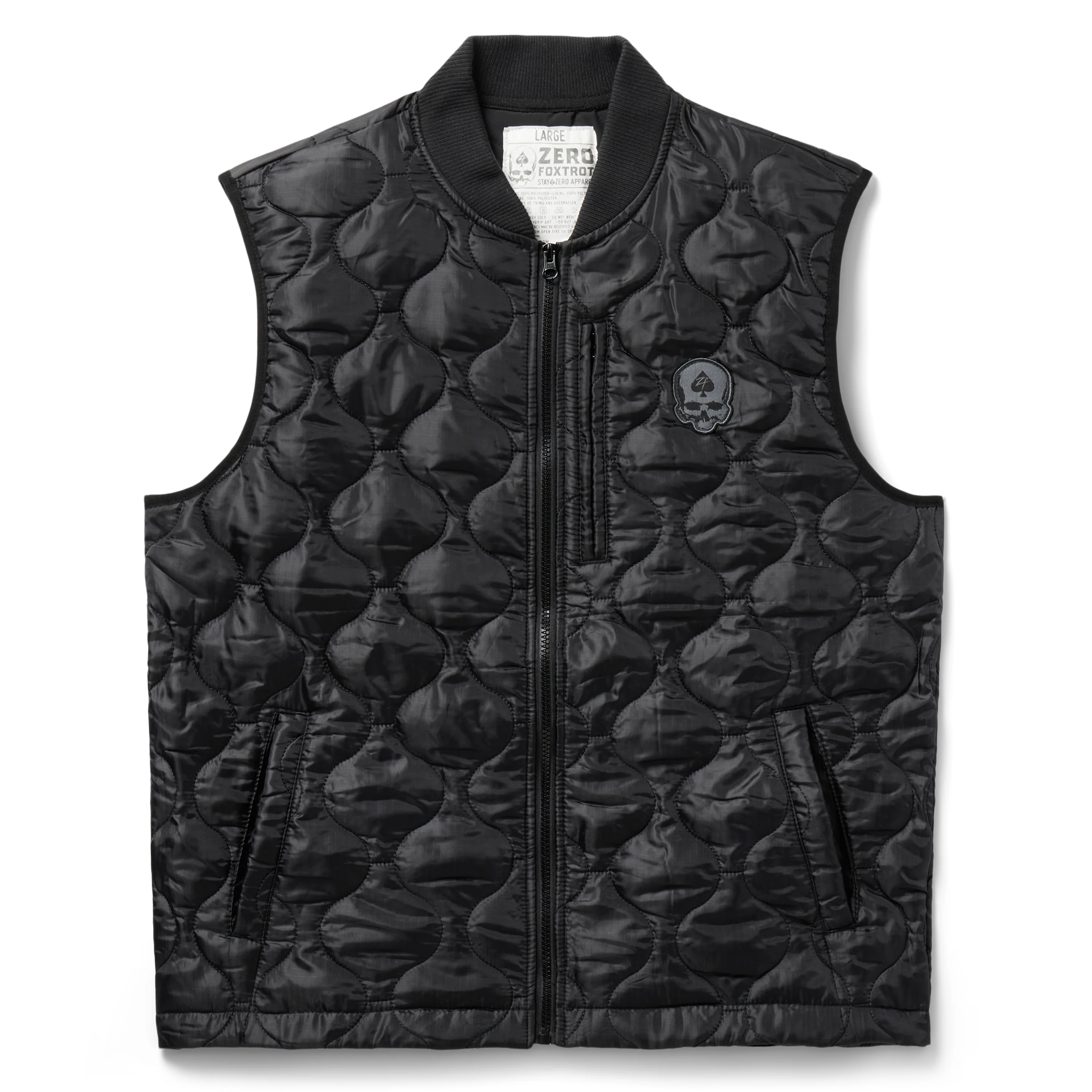 Woobie Vest (Outlet) - Image 13
