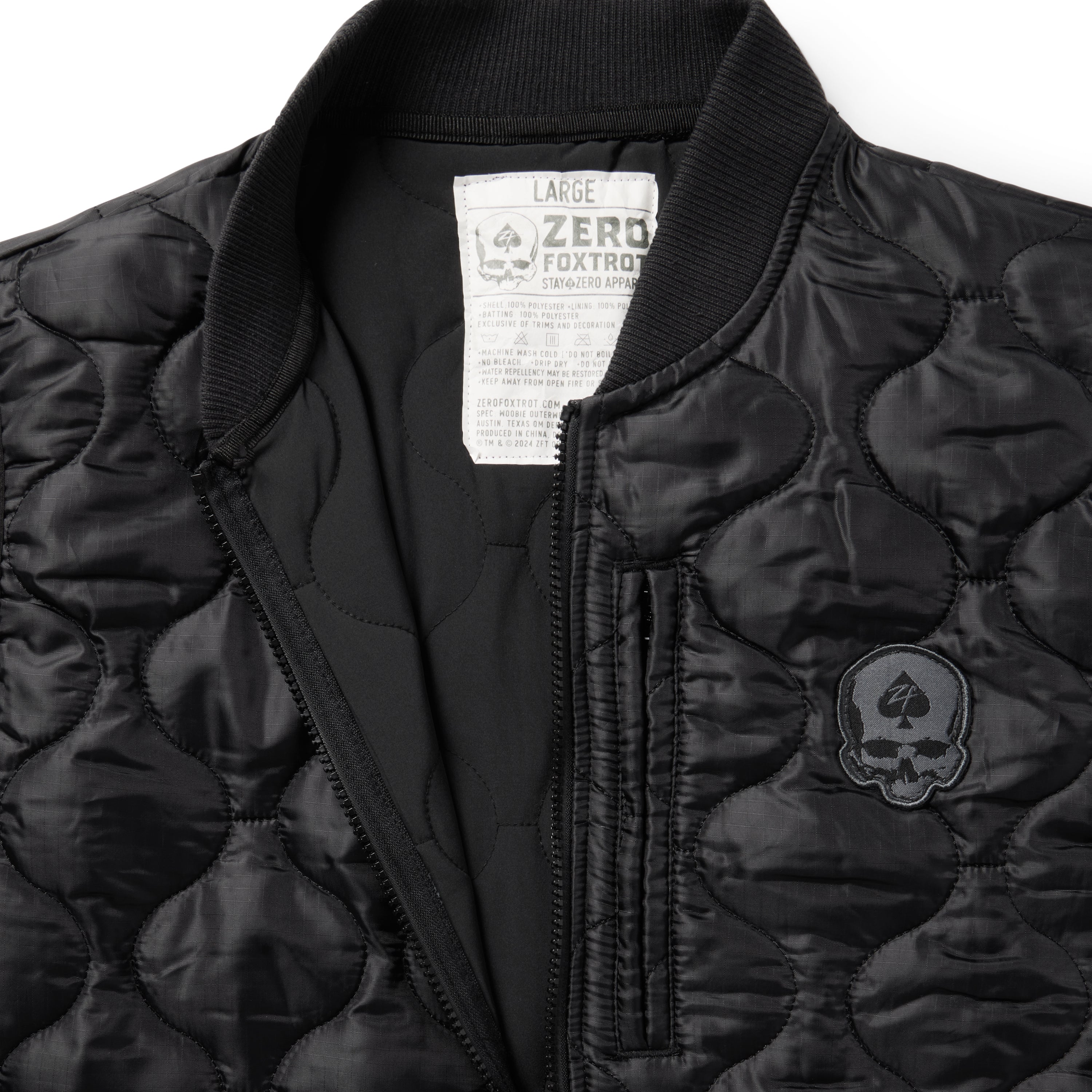 Woobie Vest (Outlet) - Image 14