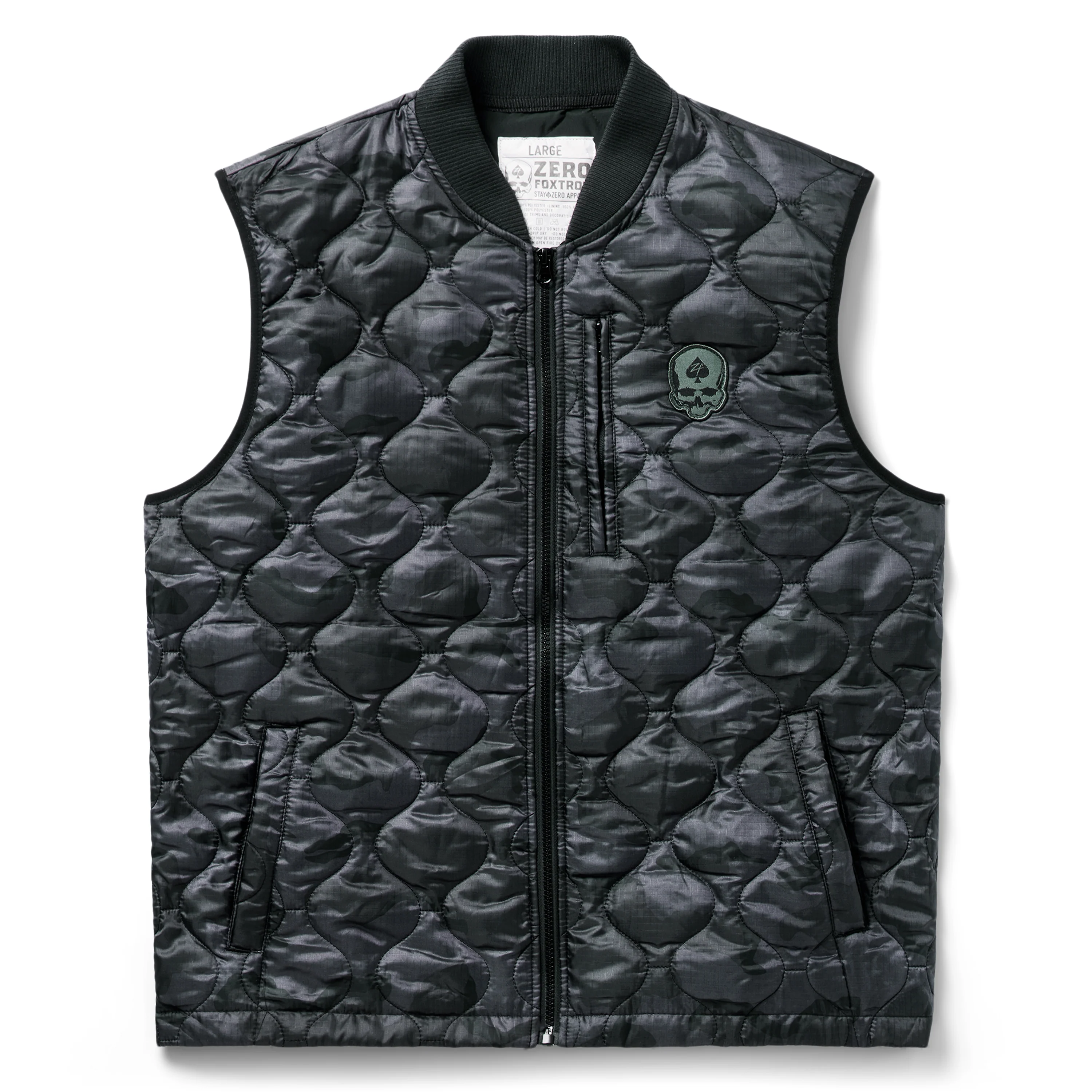 Woobie Vest (Outlet) - Image 15