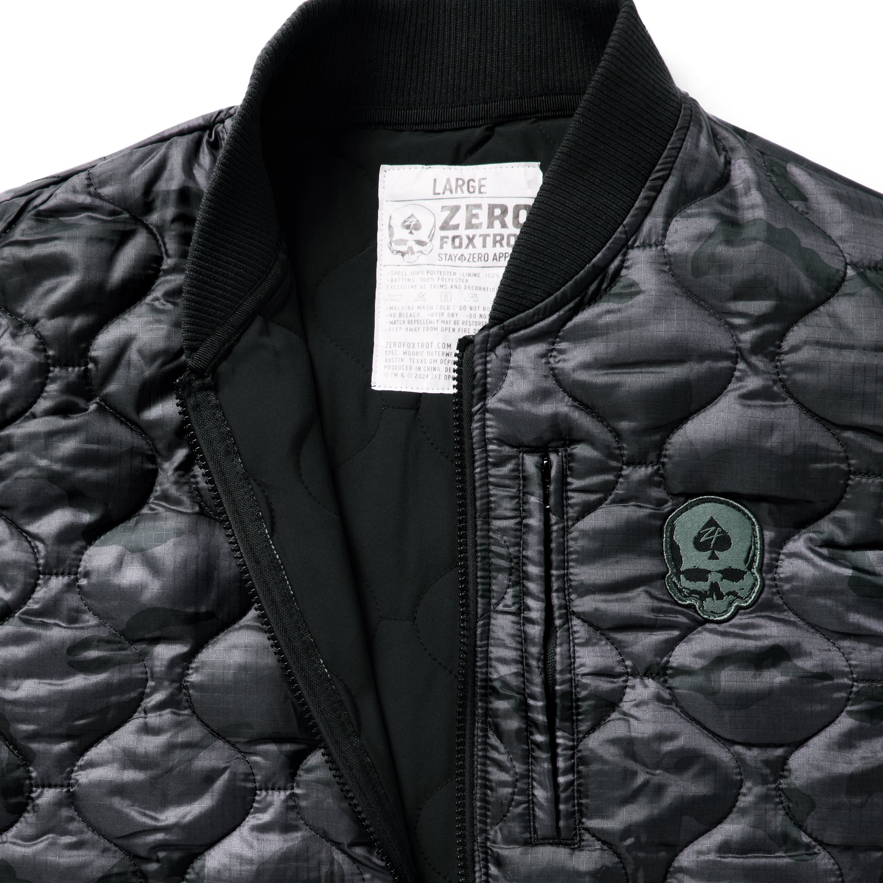 Woobie Vest (Outlet) - Image 16