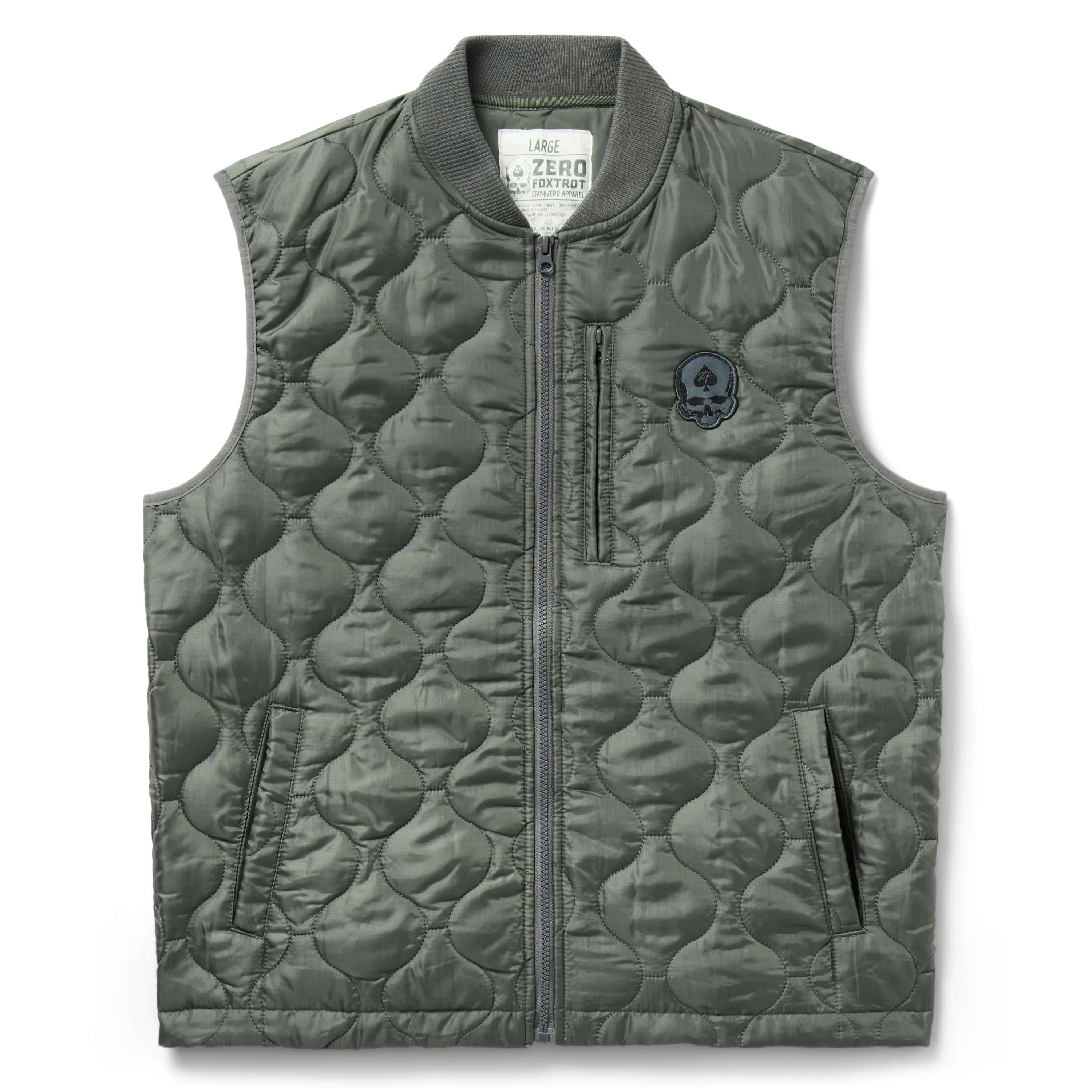 Woobie Vest (Outlet) - Image 5