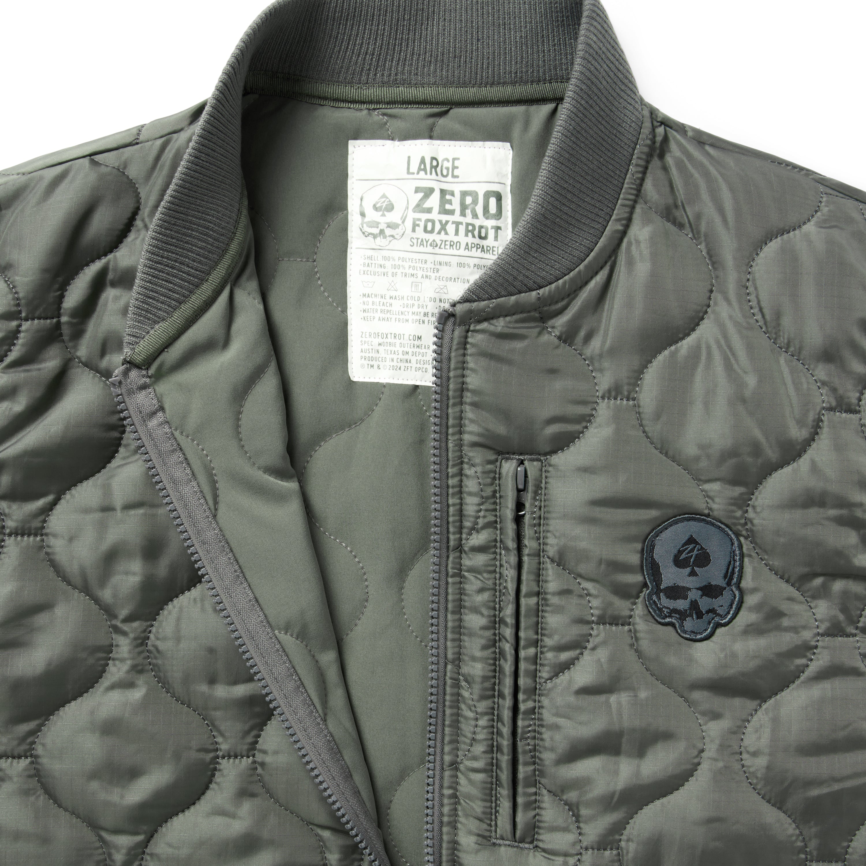 Woobie Vest (Outlet) - Image 6
