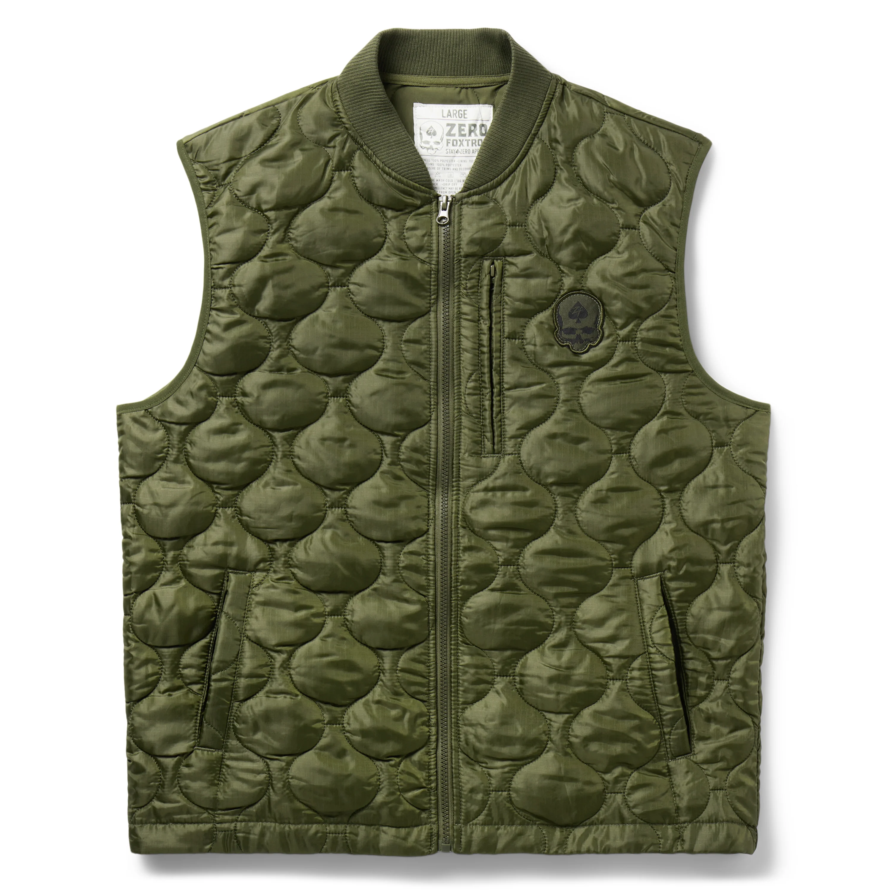 Woobie Vest (Outlet) - Image 7