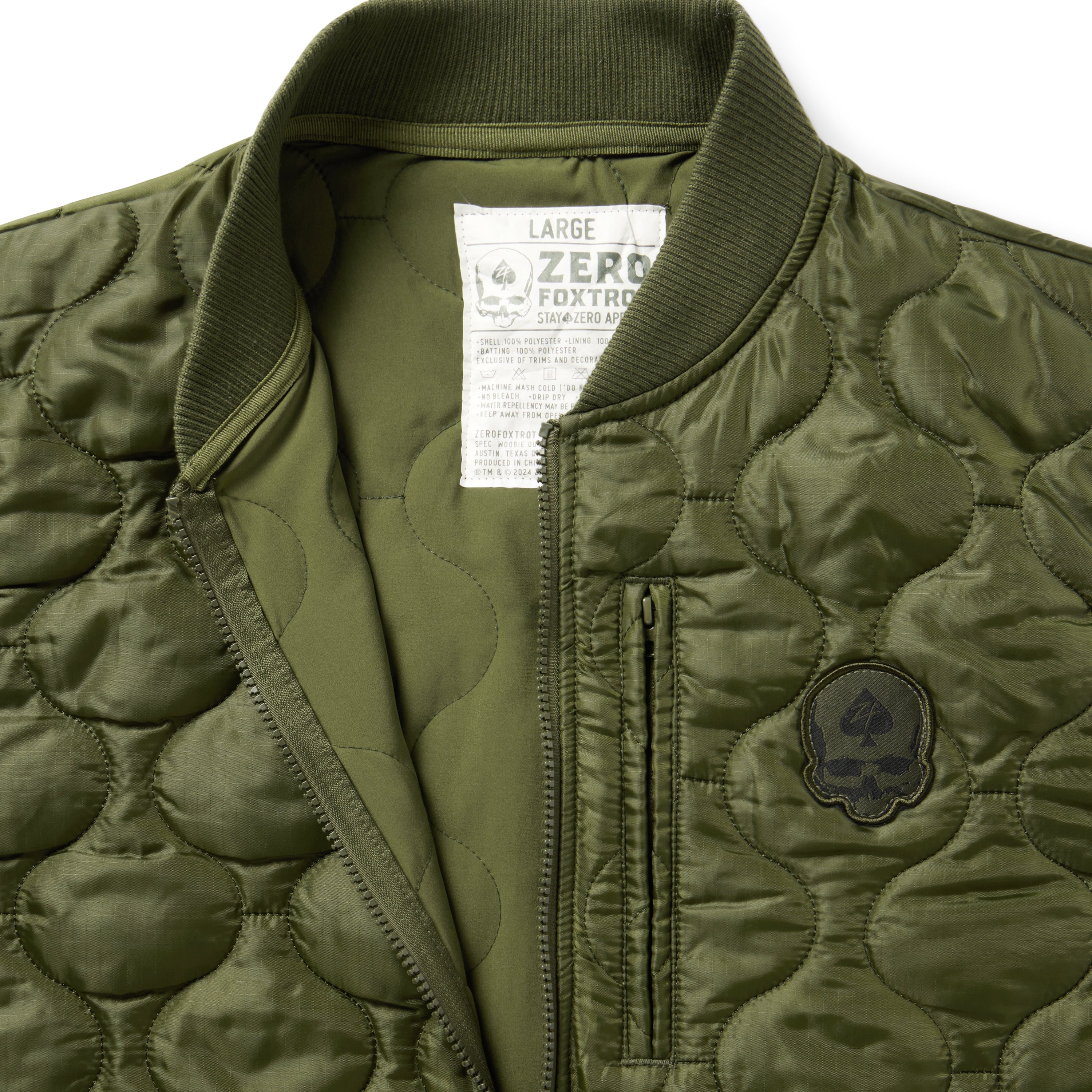Woobie Vest (Outlet) - Image 8