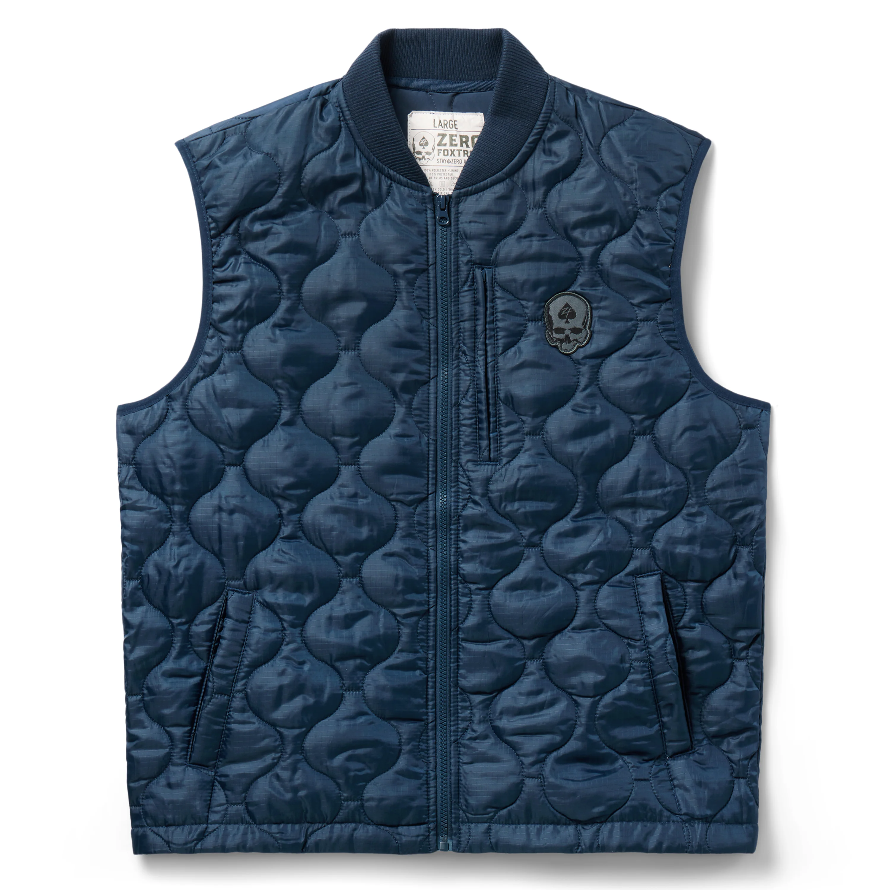 Woobie Vest (Outlet) - Image 9