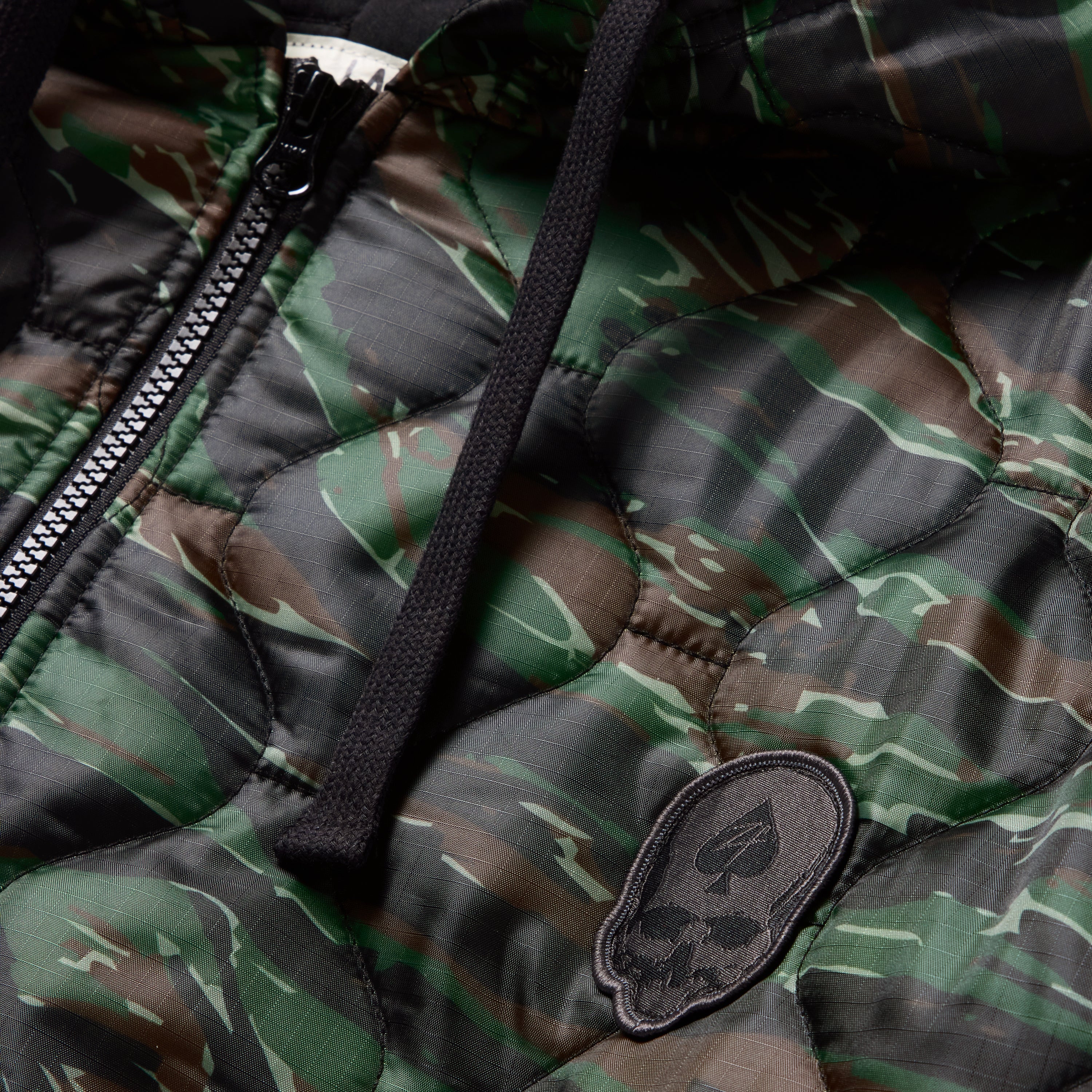 Woobie Zip Hoodie (Outlet) - Image 3