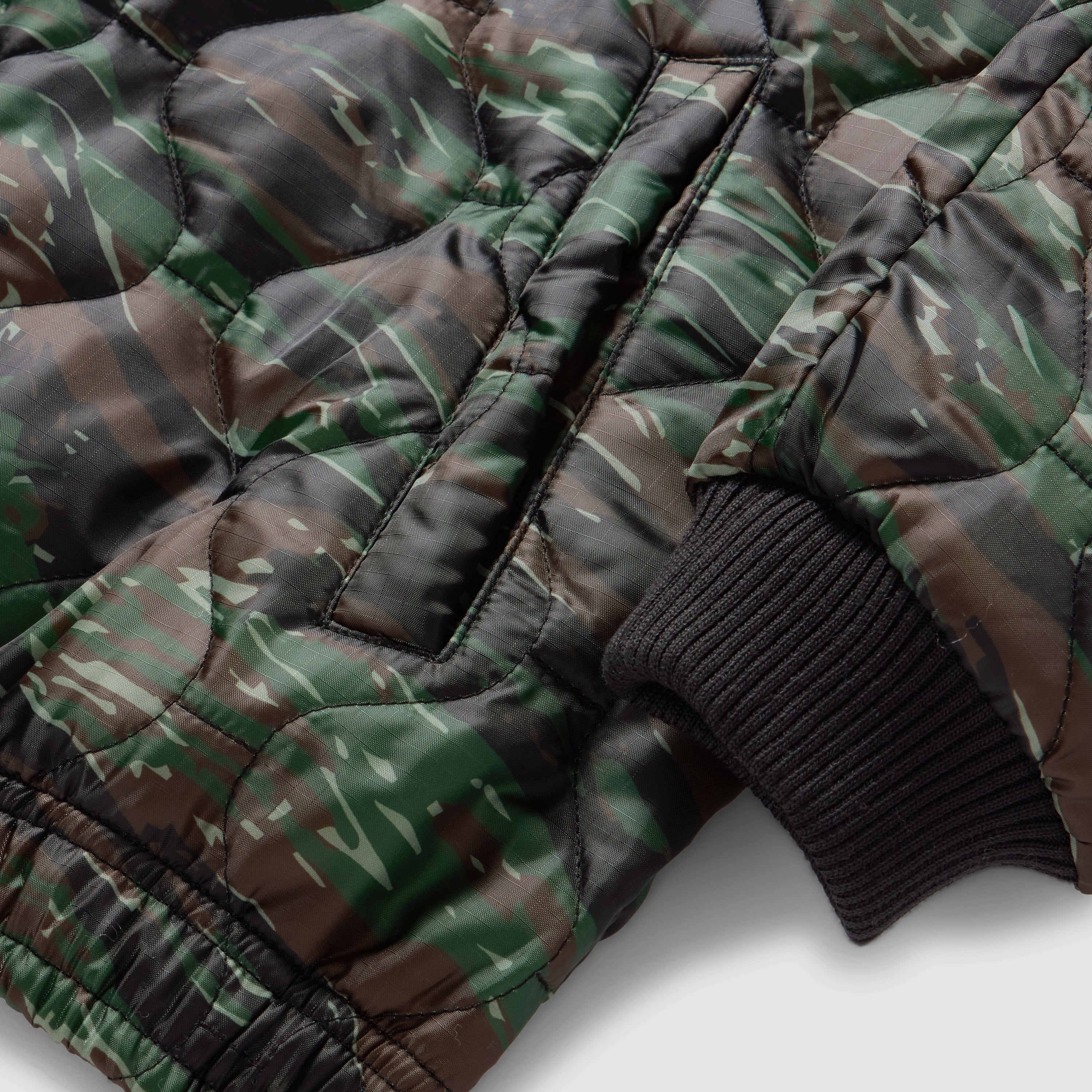 Woobie Zip Hoodie (Outlet) - Image 5