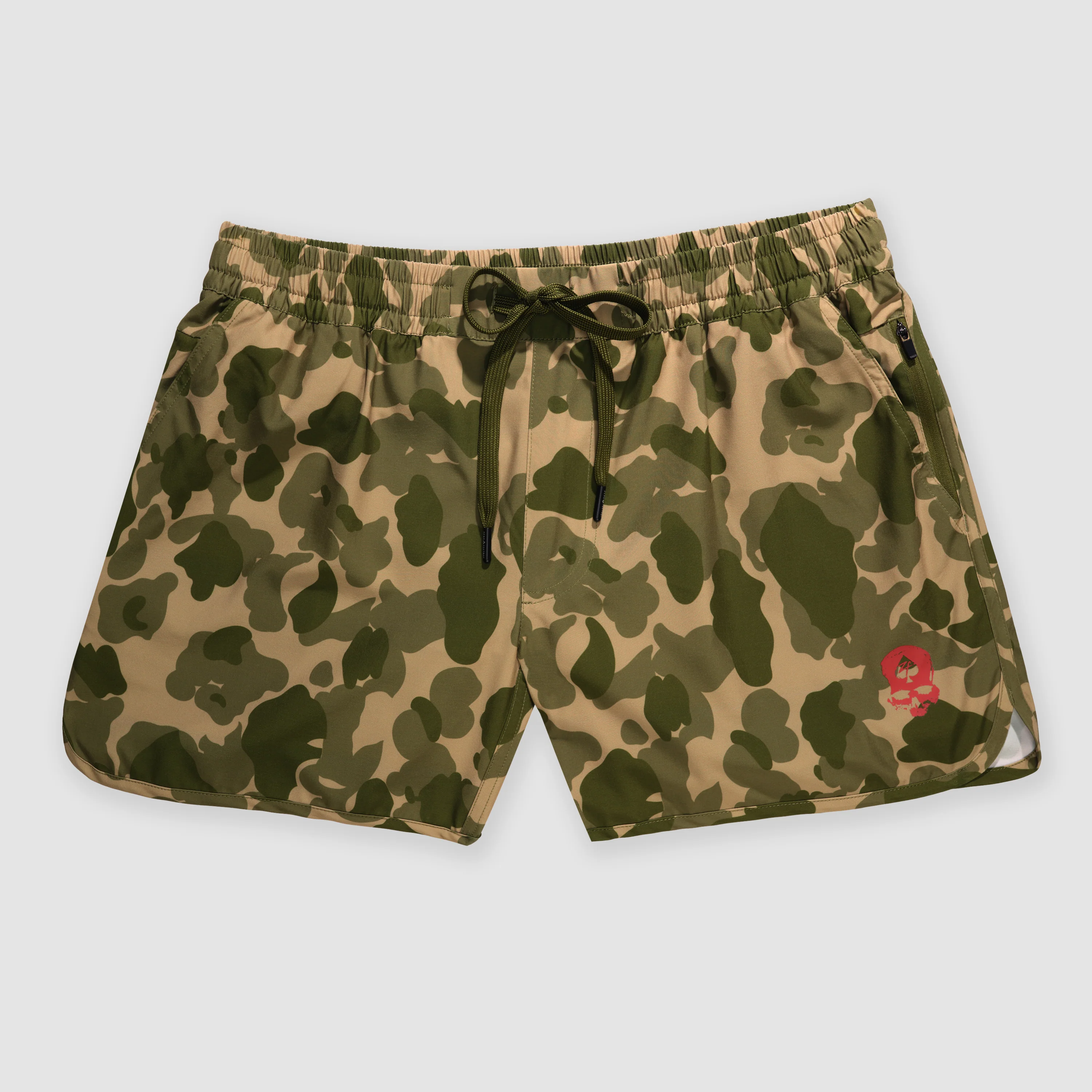 Zero Shorts - 5" Inseam - Image 11