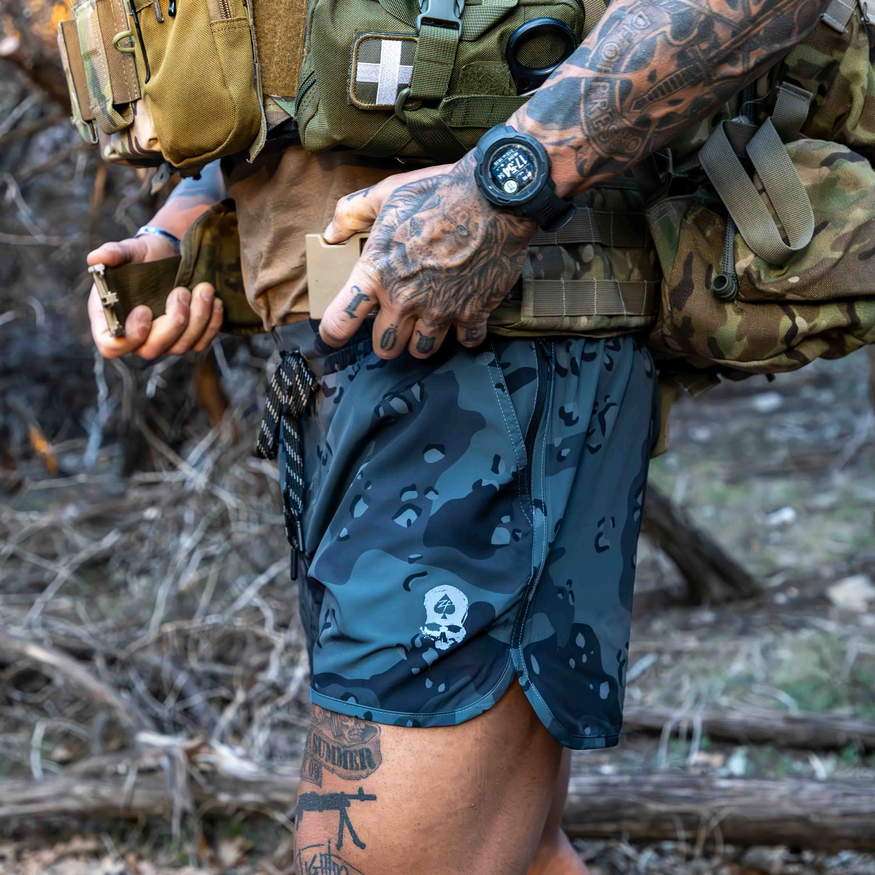 Zero Shorts - 5" Inseam - Image 12