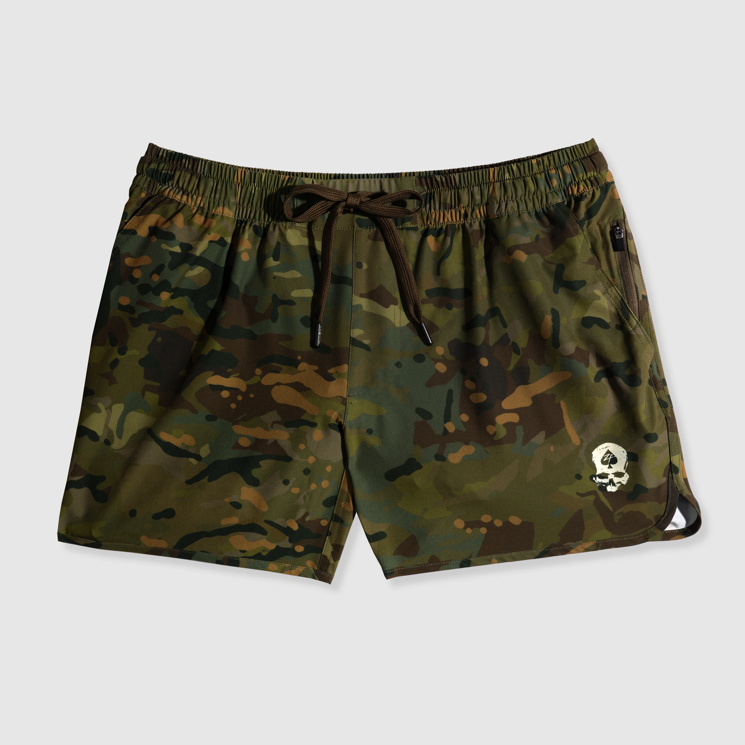 Zero Shorts - 5" Inseam - Image 16
