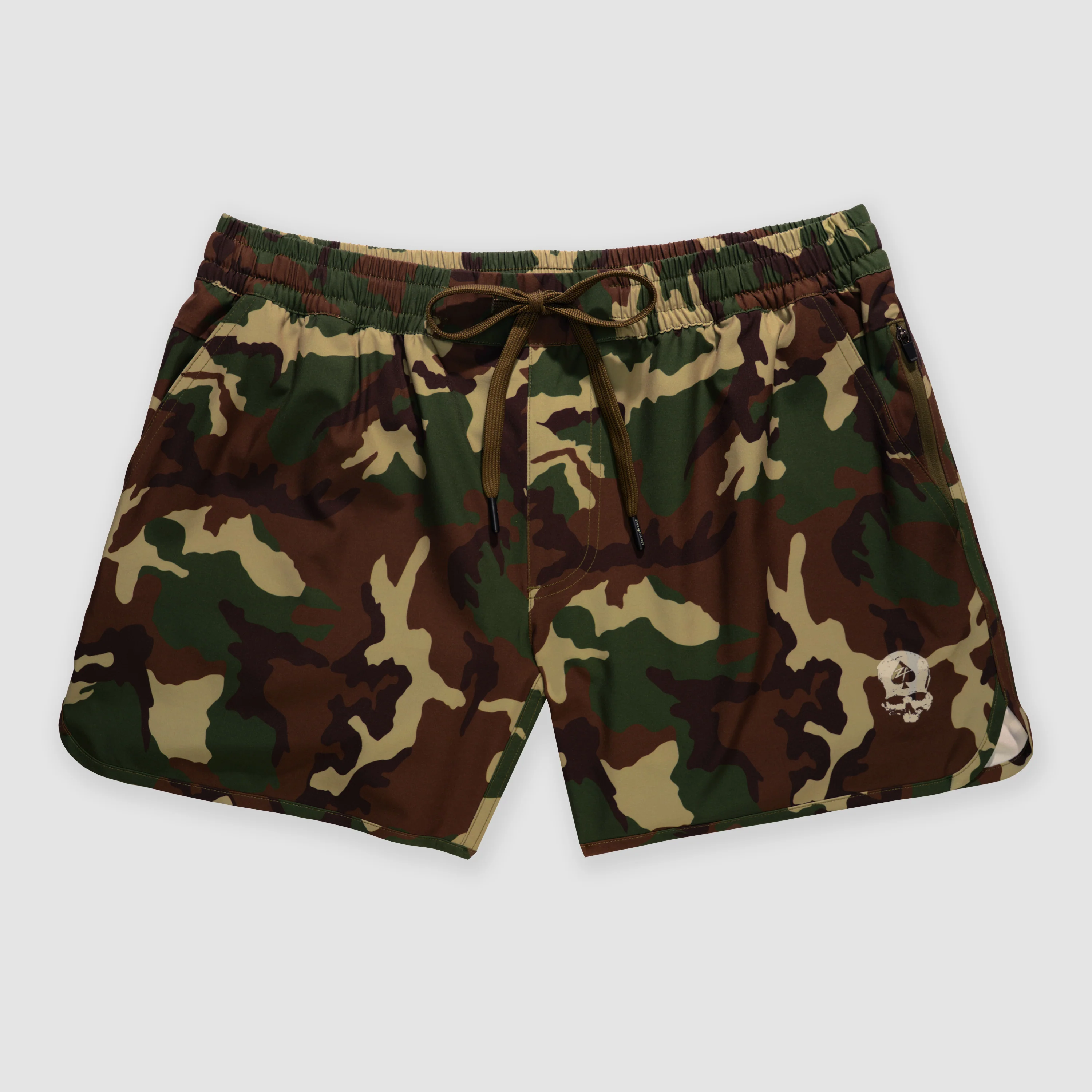 Zero Shorts - 5" Inseam - Image 19