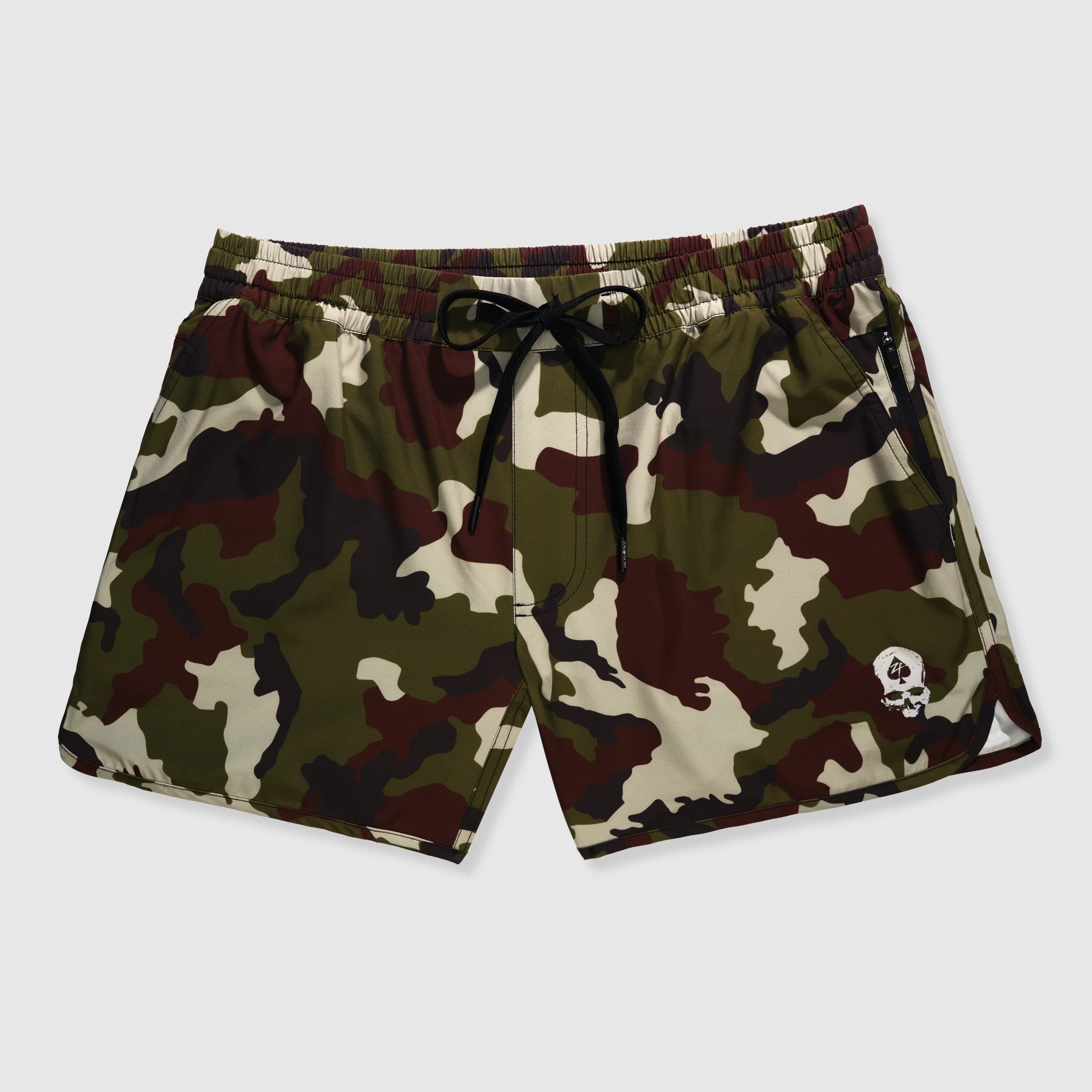 Zero Shorts - 5" Inseam - Image 24