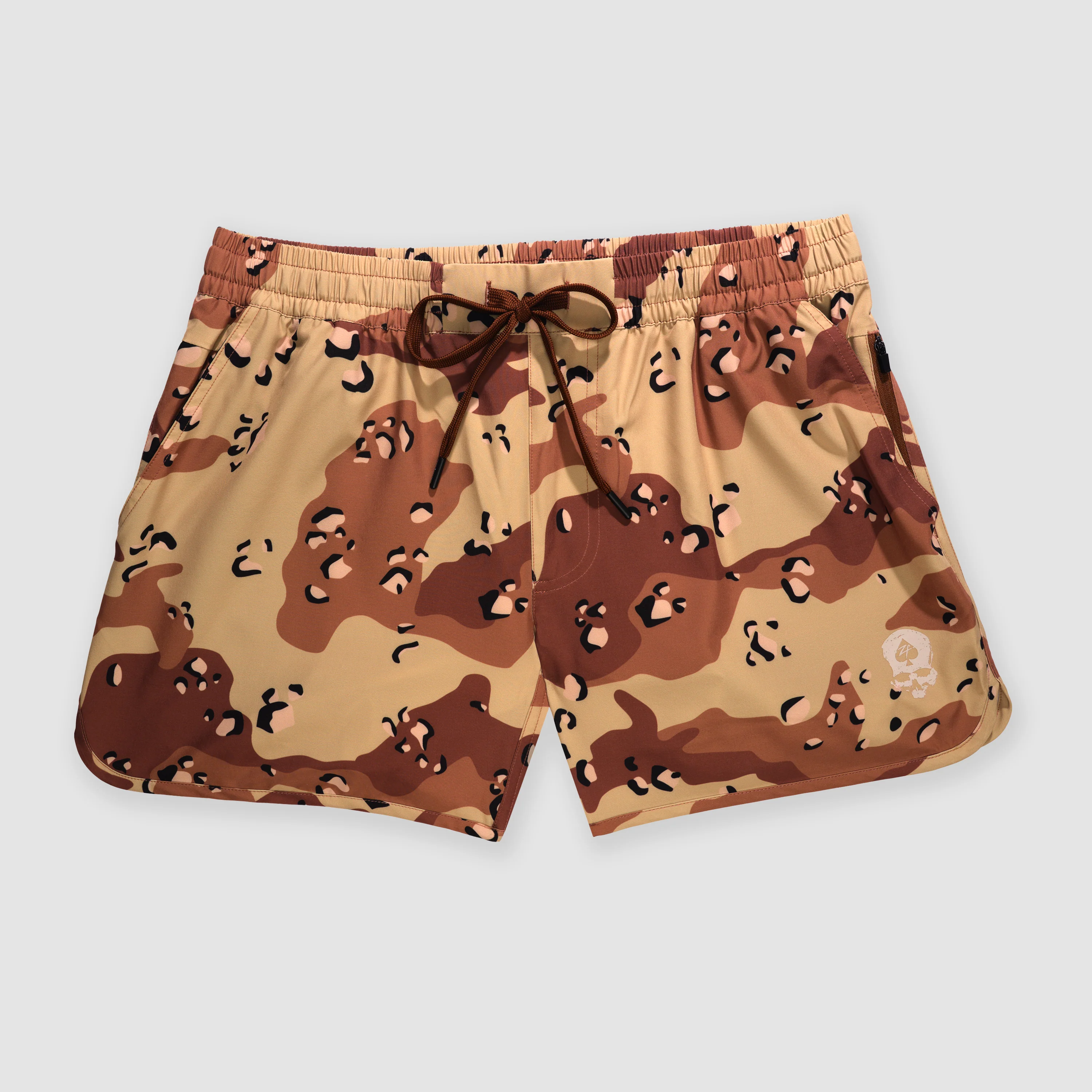 Zero Shorts - 5" Inseam - Image 25
