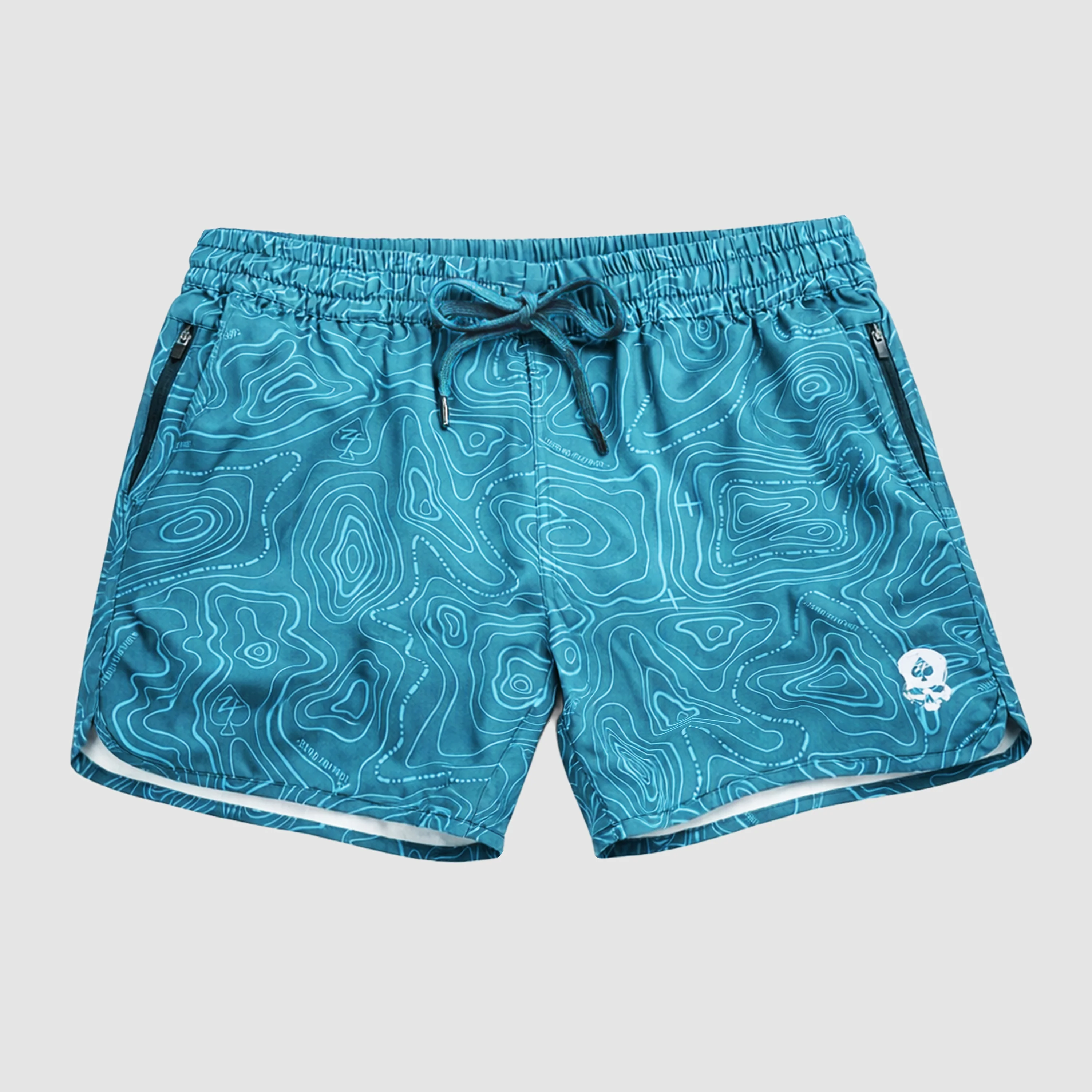 Zero Shorts - 5" Inseam - Image 3