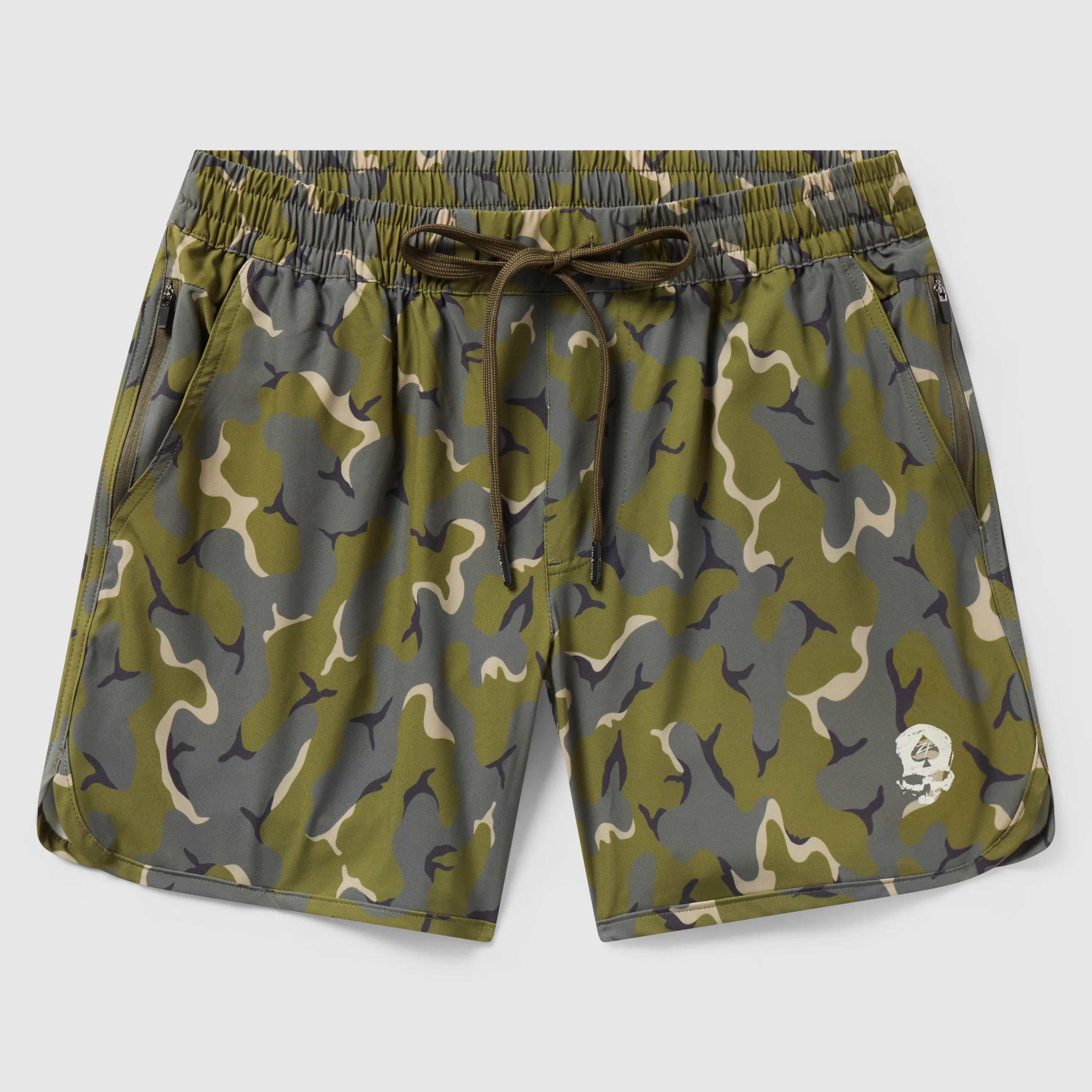 Zero Shorts - 5" Inseam - Image 4