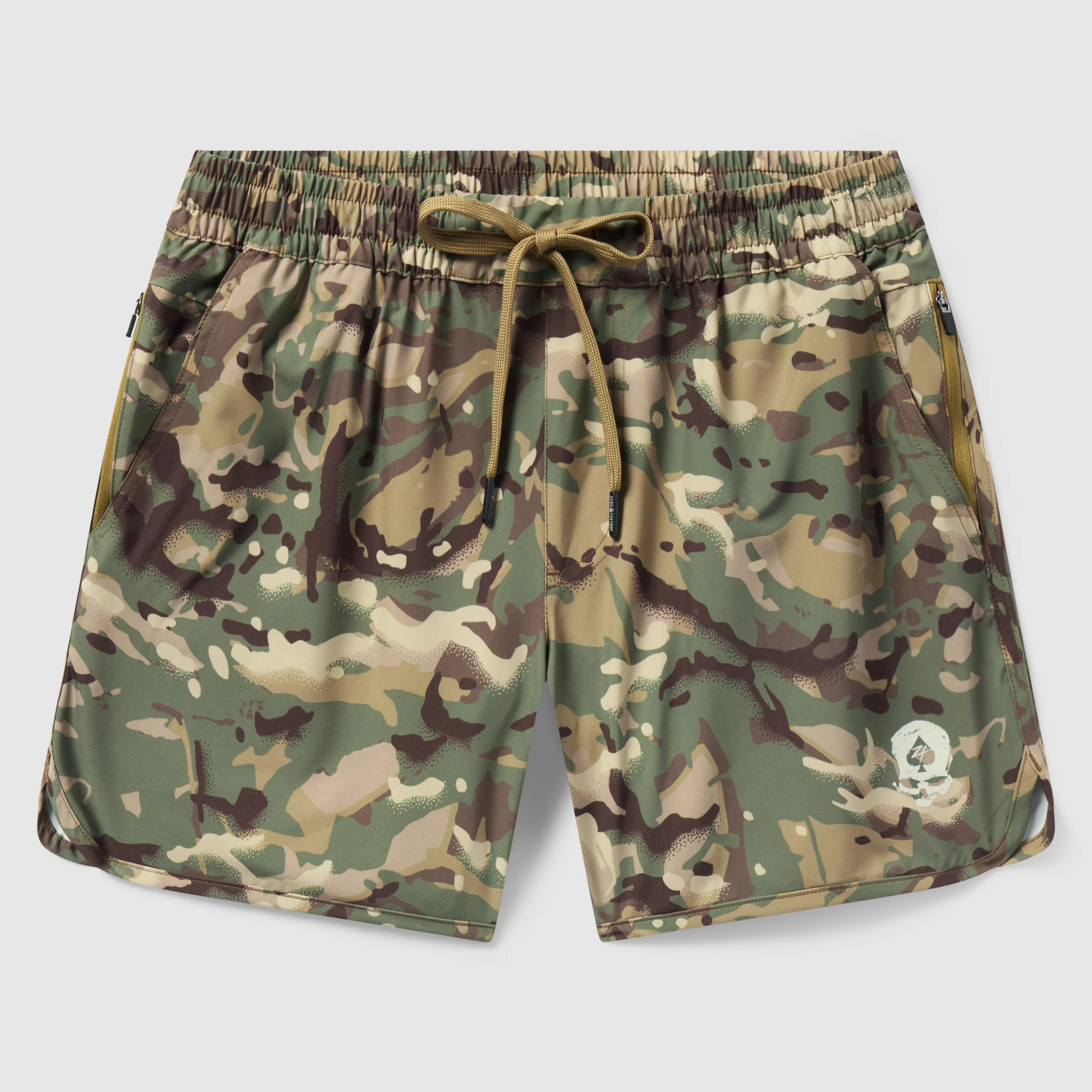 Zero Shorts - 5" Inseam - Image 6