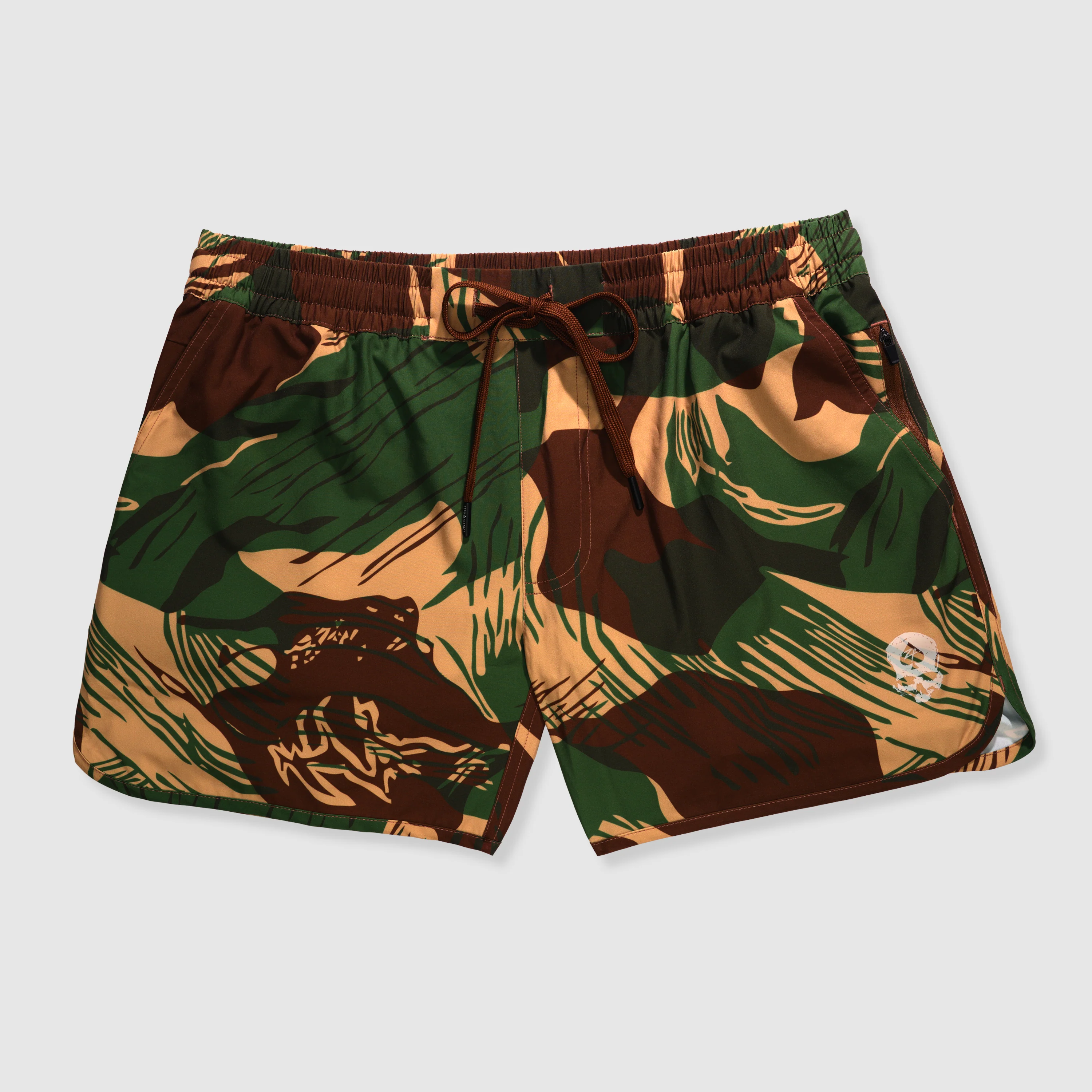 Zero Shorts - 5" Inseam - Image 7